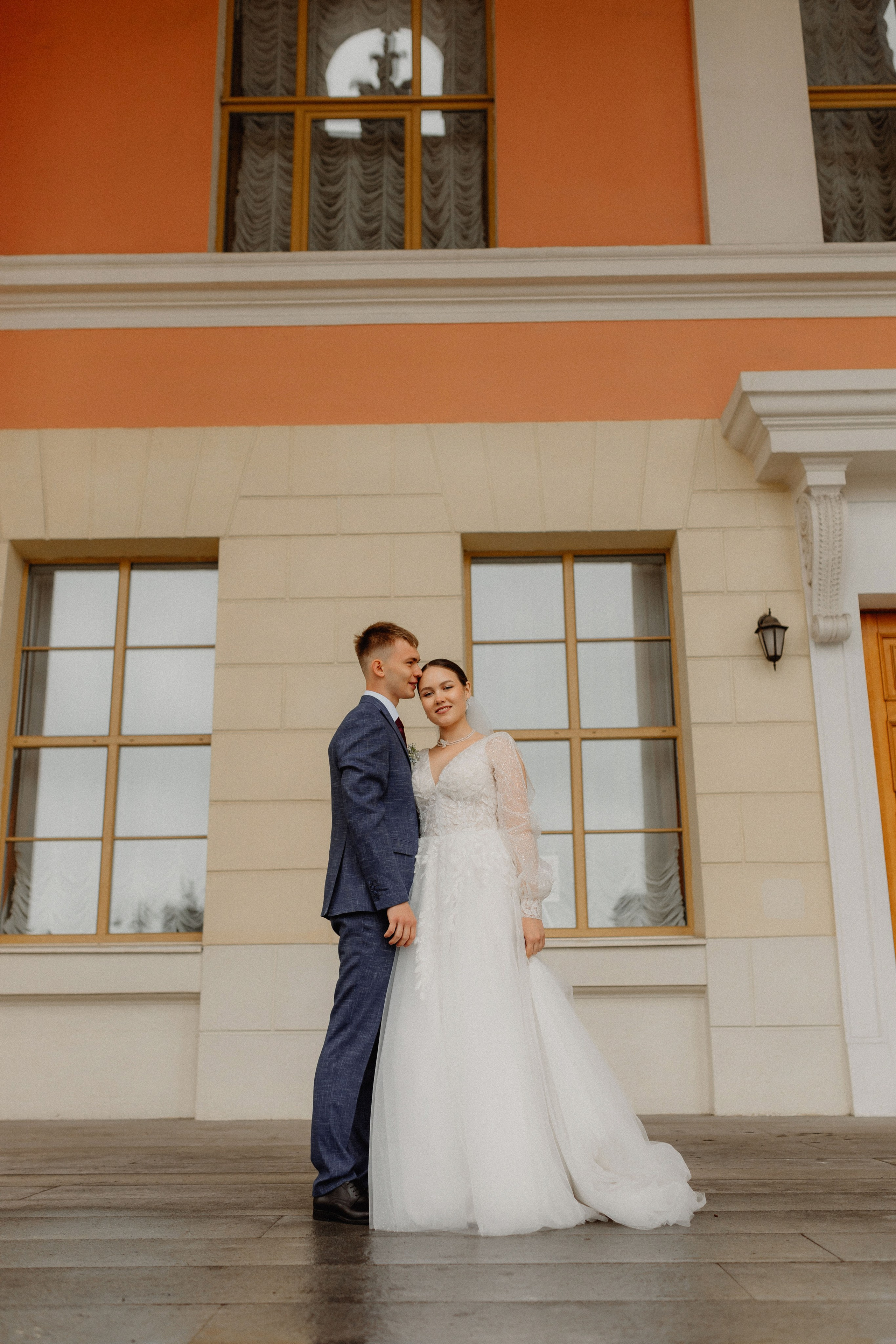 АРТЁМ & ЕКАТЕРИНА. Главная