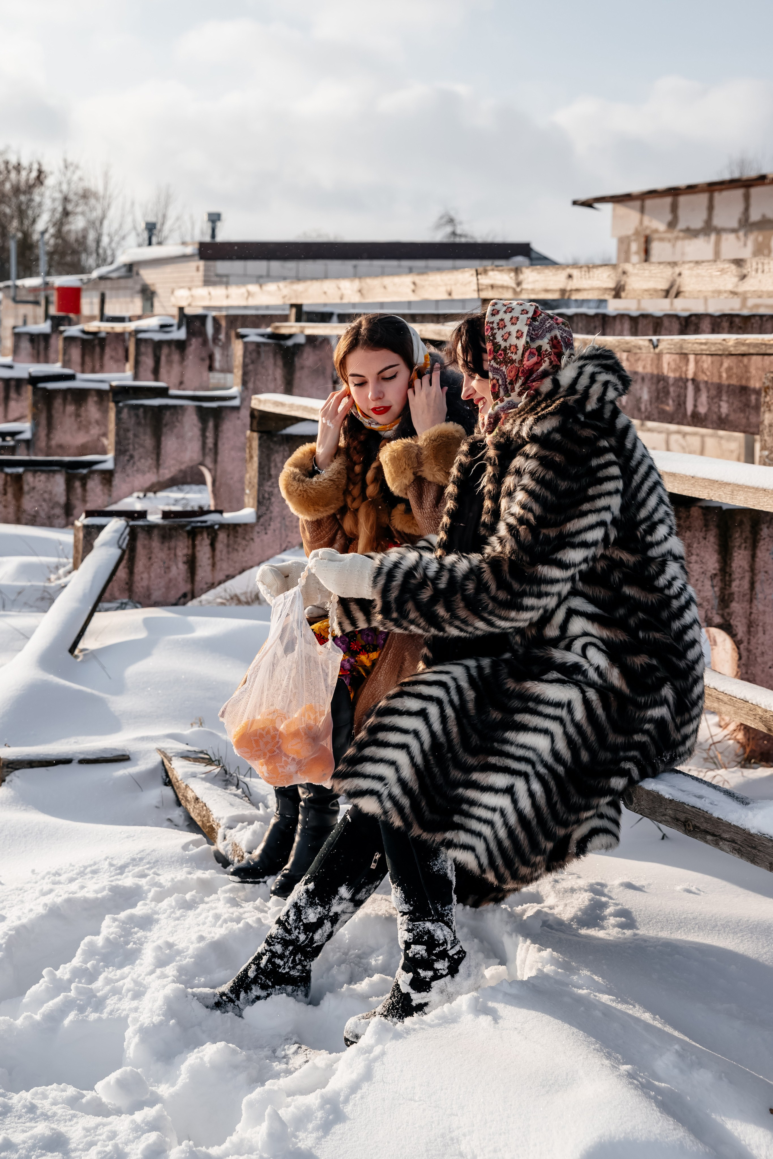 Катя и Полина. Семейный и свадебный фотограф Минск, Барановичи Ольга Пахомова