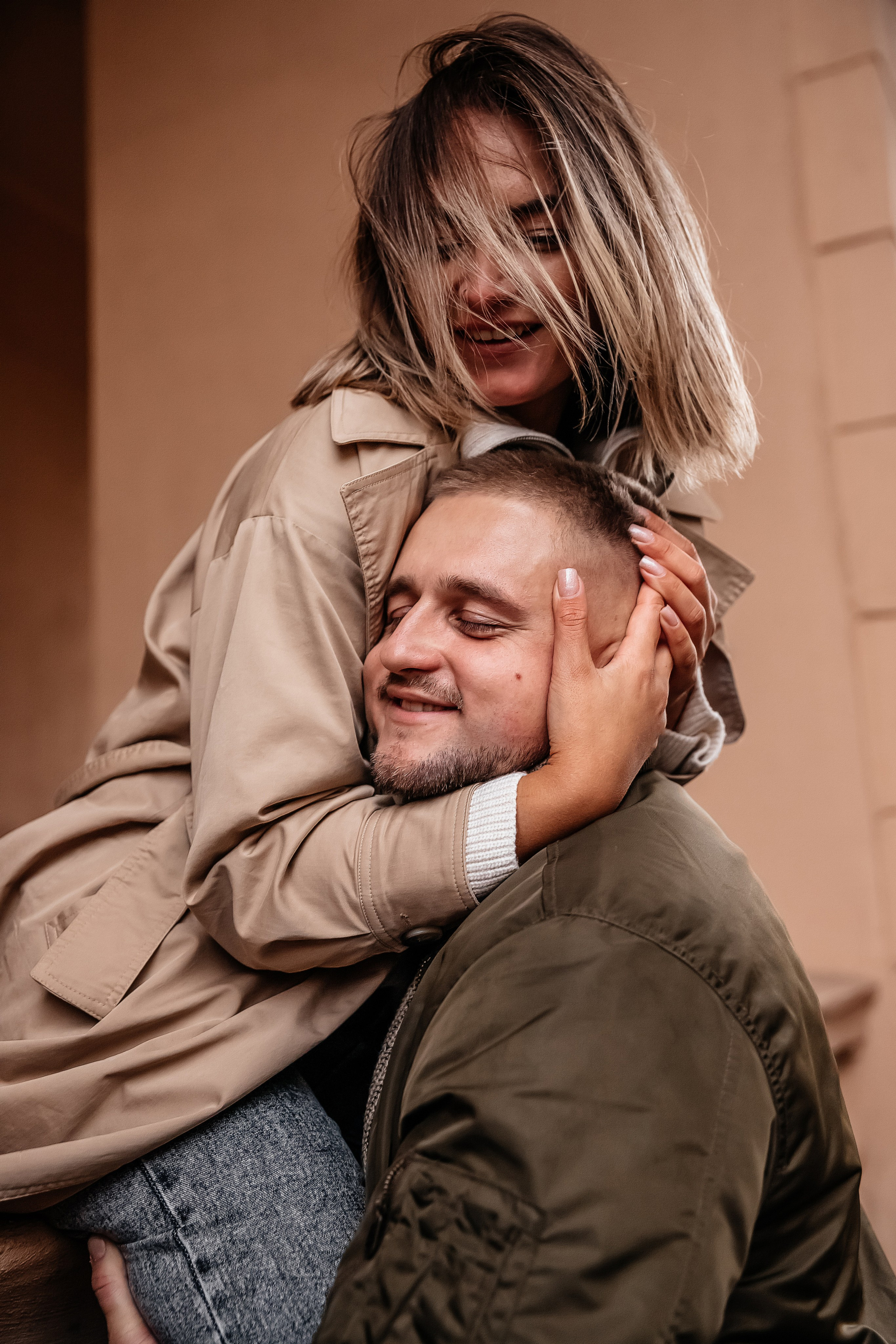 Наташа и Женя. Семейный и свадебный фотограф Минск, Барановичи Ольга Пахомова