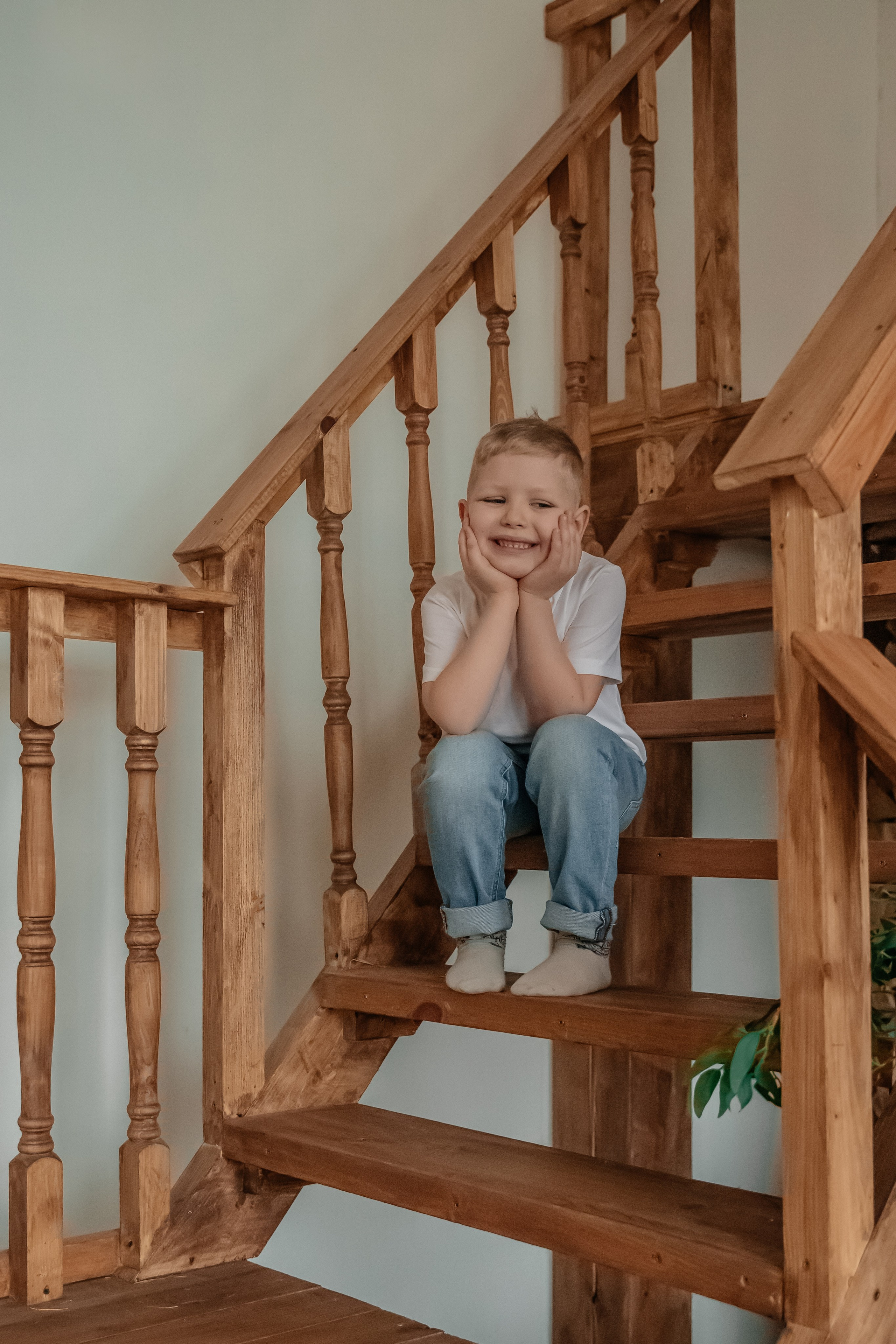 Марина и Марк — семейная фотосессия. Семейный и свадебный фотограф Минск, Барановичи Ольга Пахомова