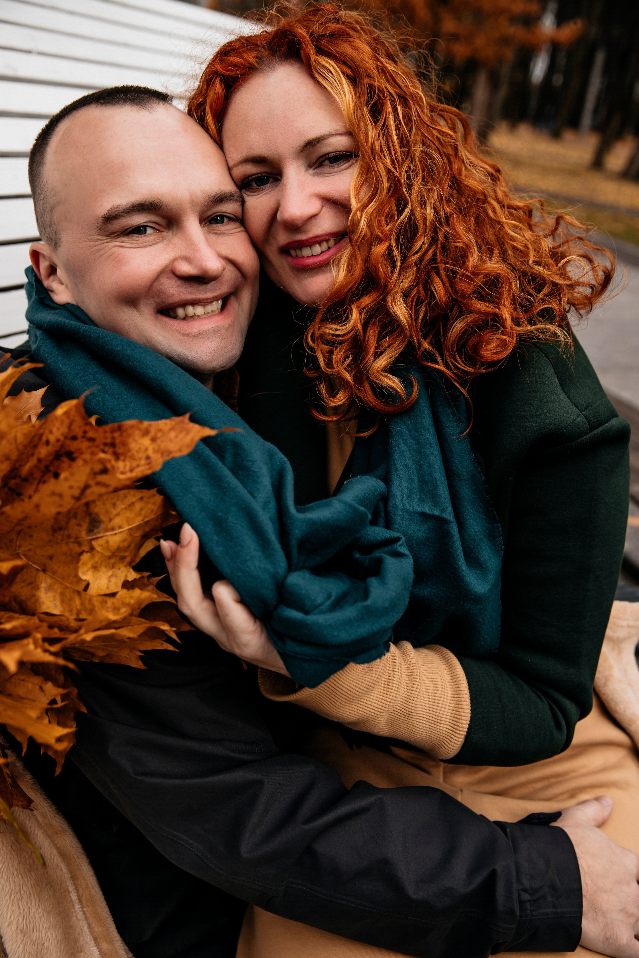 Мария, Павел, Даша, Арина и Миша — семейная фотосессия. Семейный и свадебный фотограф Минск, Барановичи Ольга Пахомова