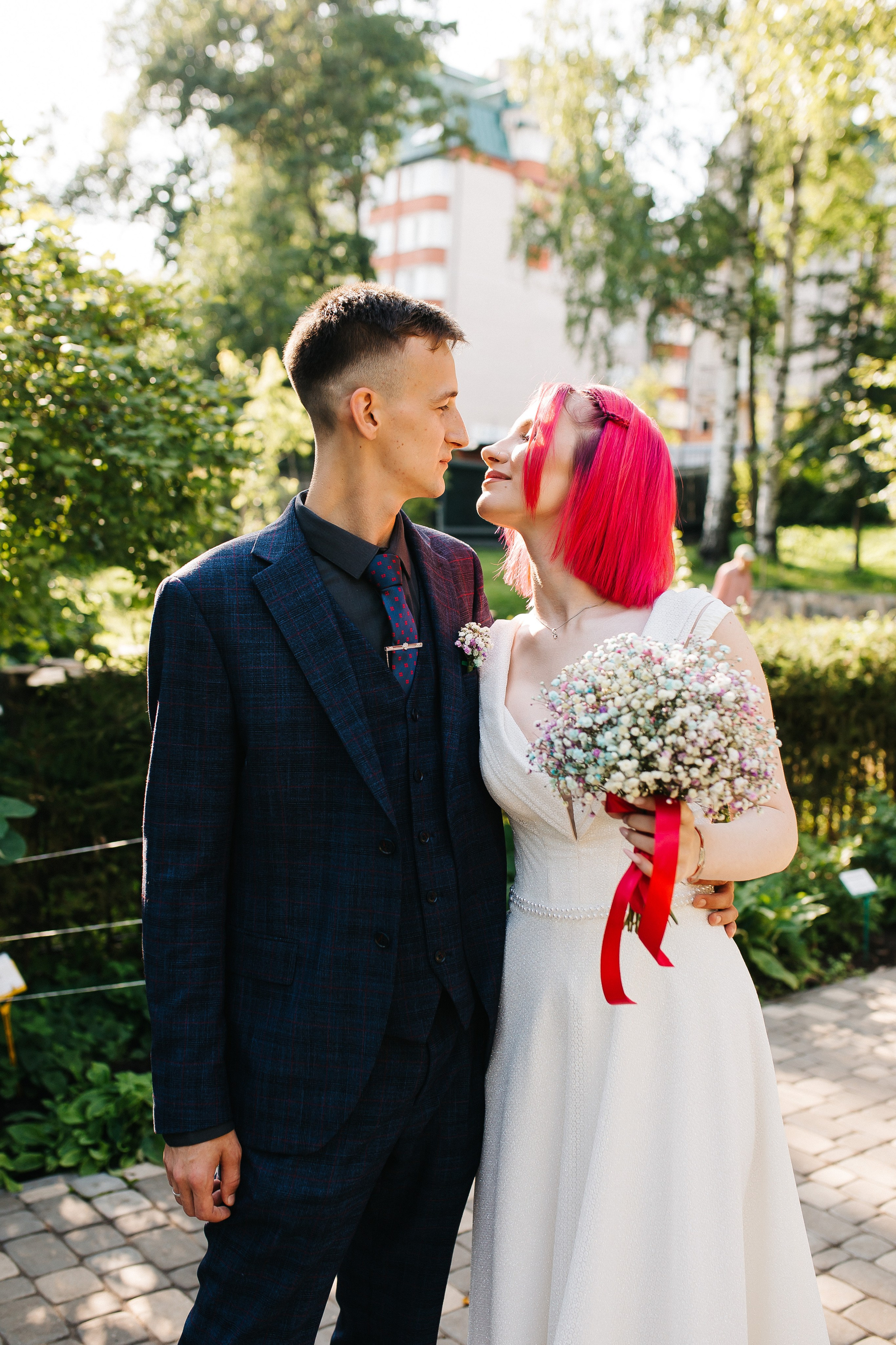 Свадьбы 2022-2023. Фотограф в Кирове Настя Шабардина