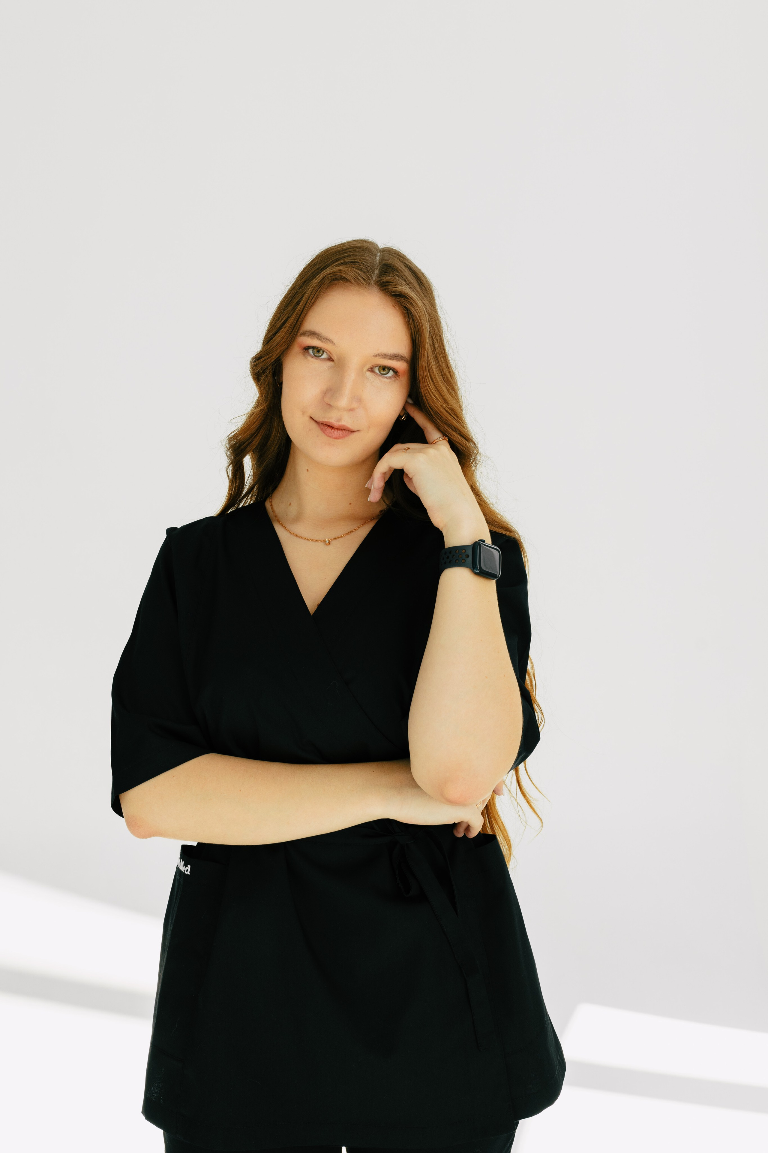 Фотоссесия для студентов-медиков. Фотограф в Кирове Настя Шабардина