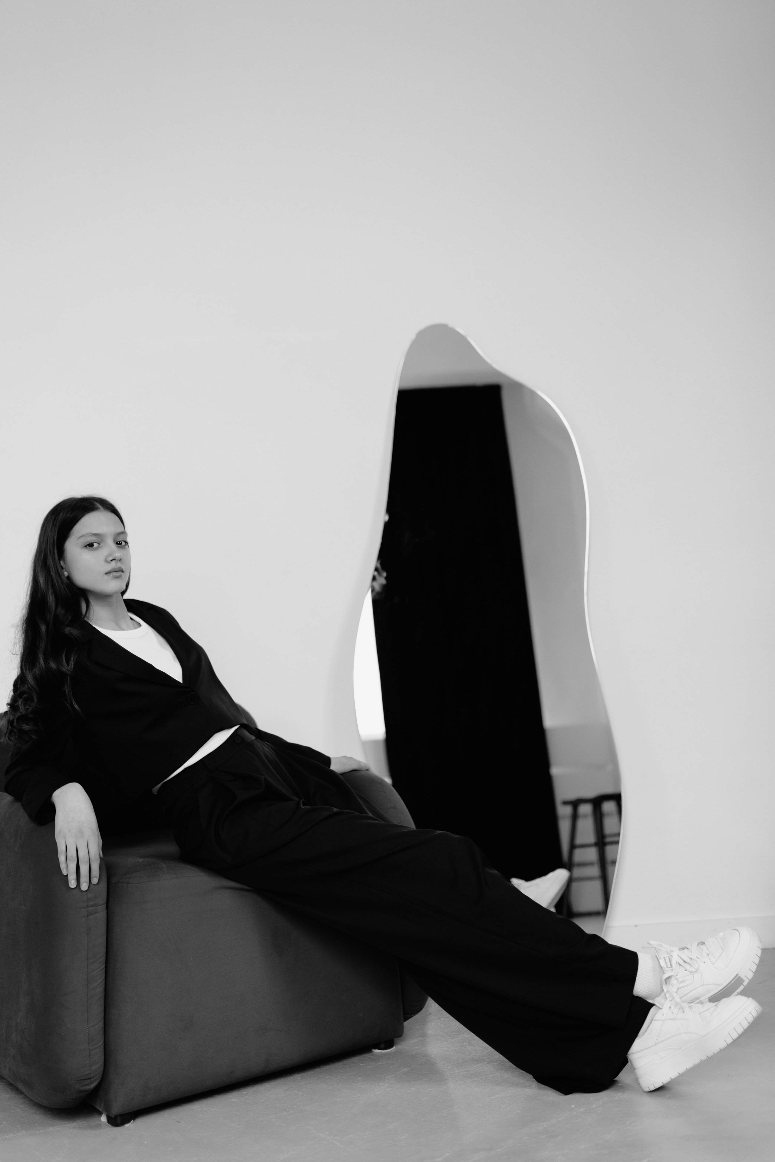 Детские фотосессии. Фотограф в Кирове Настя Шабардина