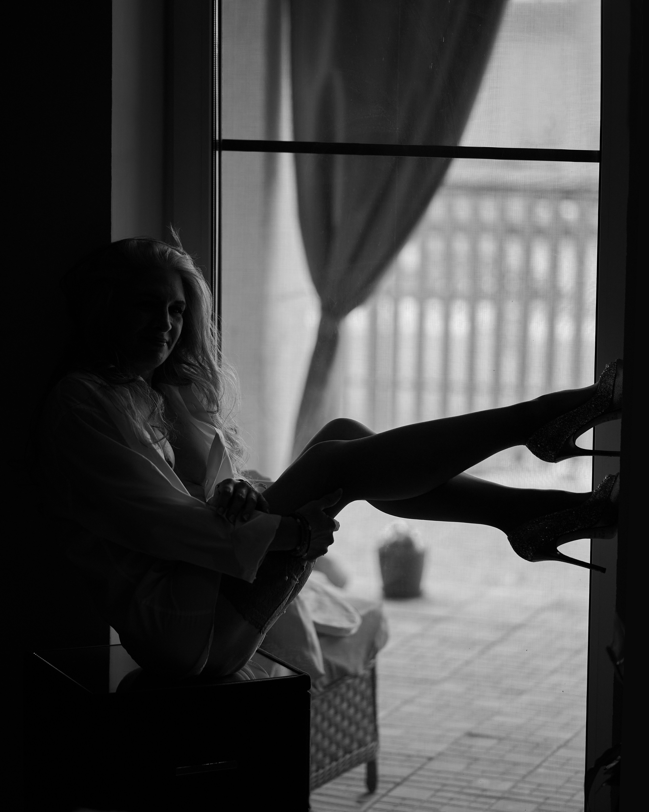 18+. Фотограф в Москве Тея Ми