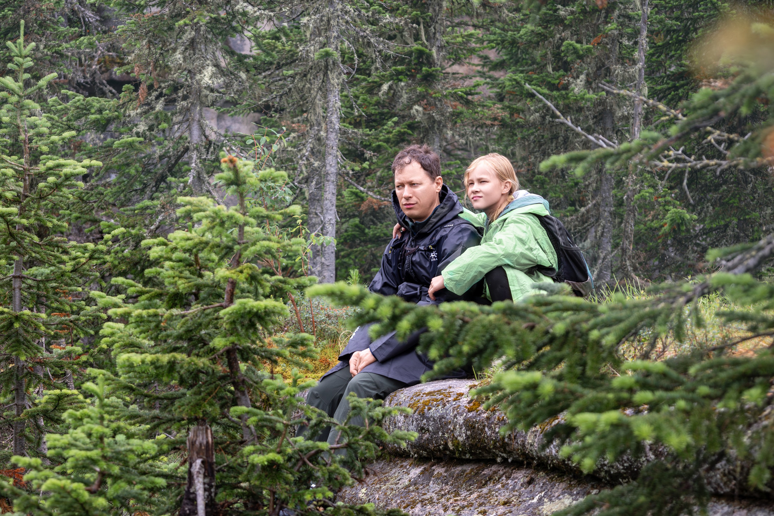 Ергаки. Семейный и детский фотограф в Красноярске, Дивногорцева Светлана