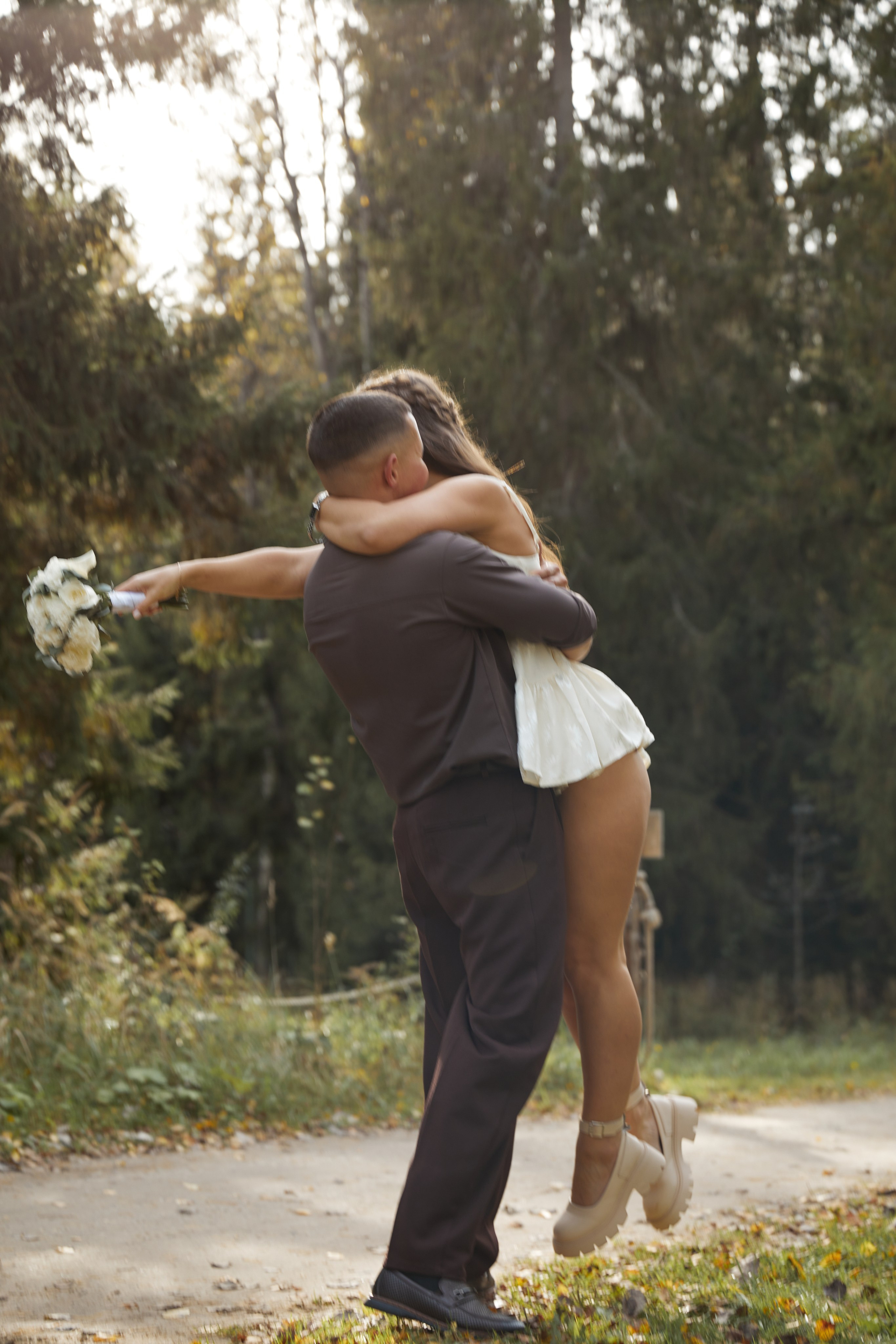 20.09.2025. Портретный фотограф в городе Дубна