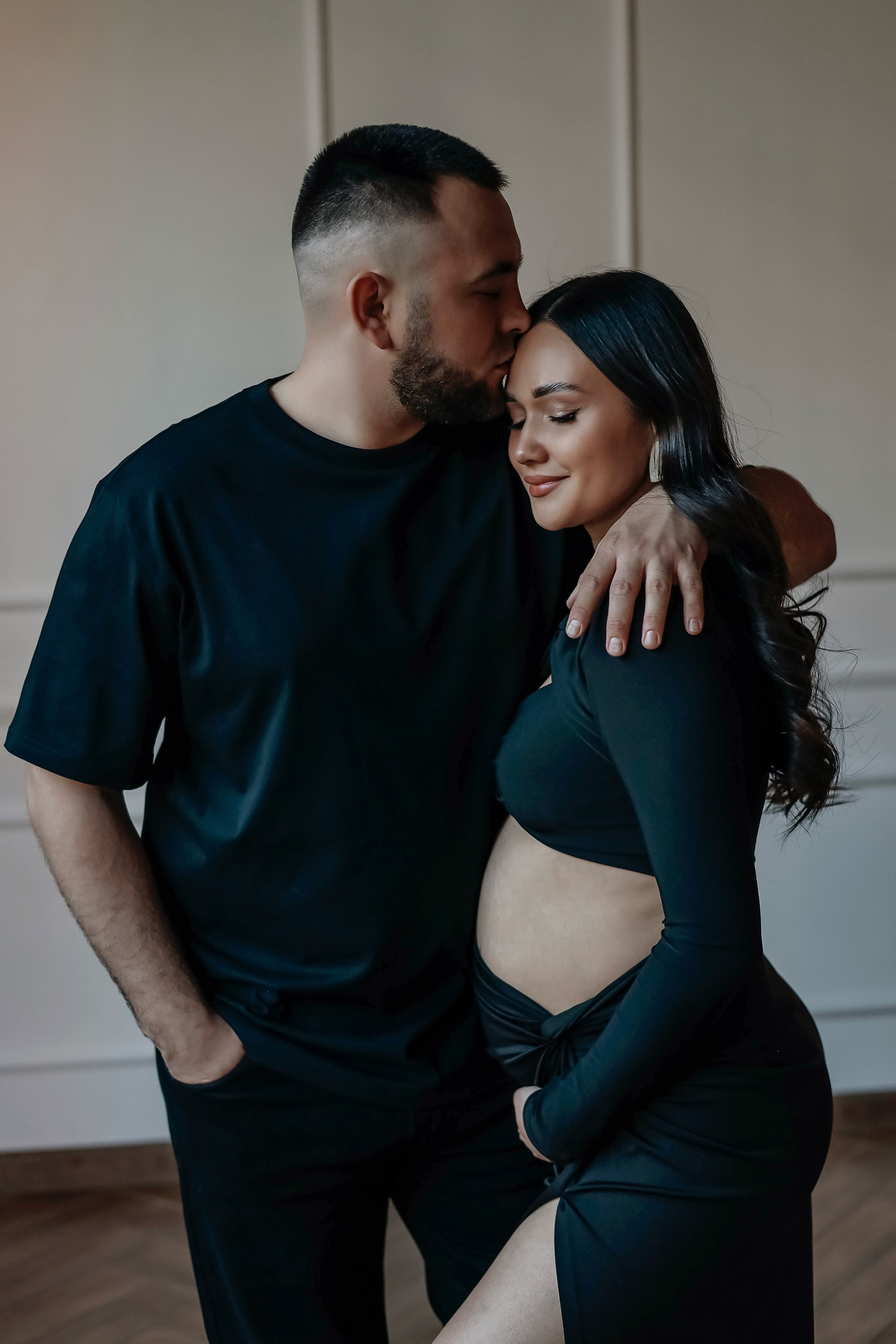 Альбом 4. Семейный фотограф Анна Мезенцева