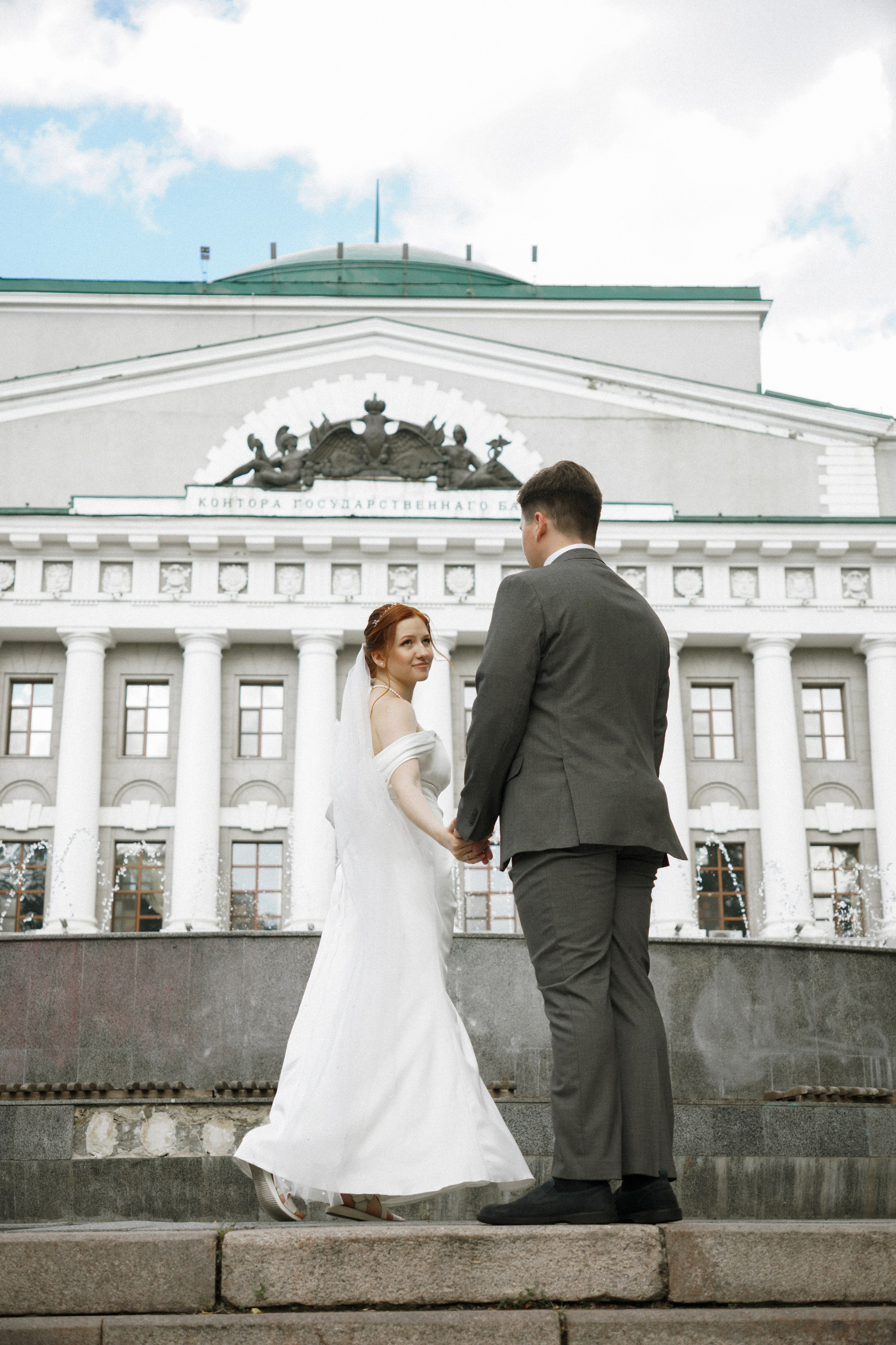 Артем и Татьяна. Фотограф в Ростове-на-Дону Марина Мальцева