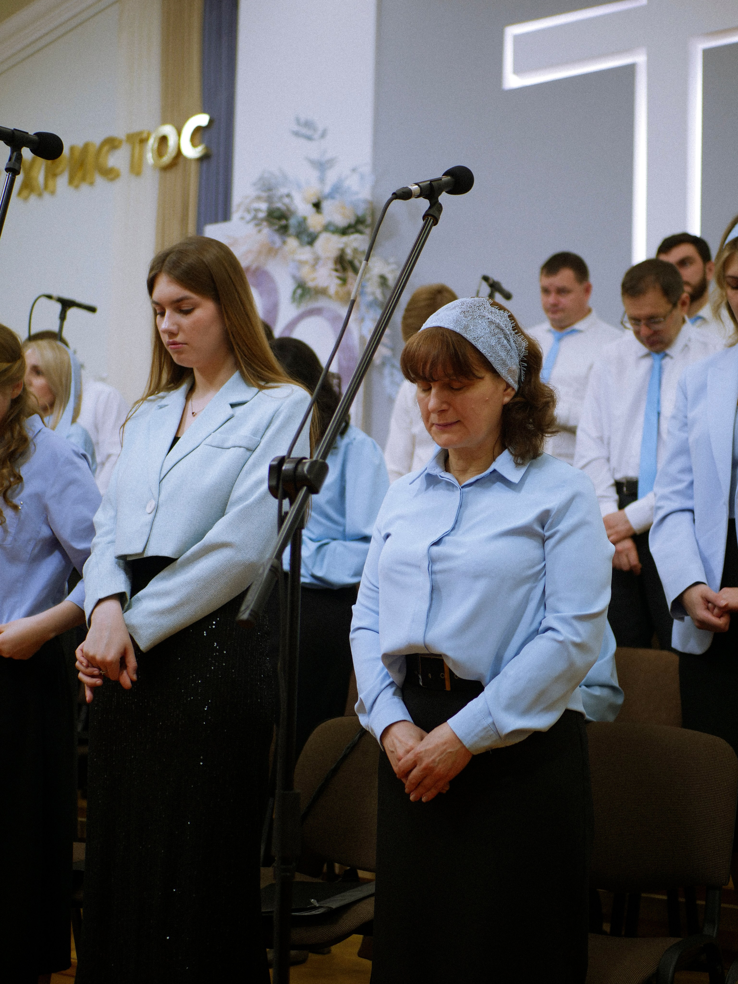 Церковный праздник. Фотограф в Ростове-на-Дону Марина Мальцева