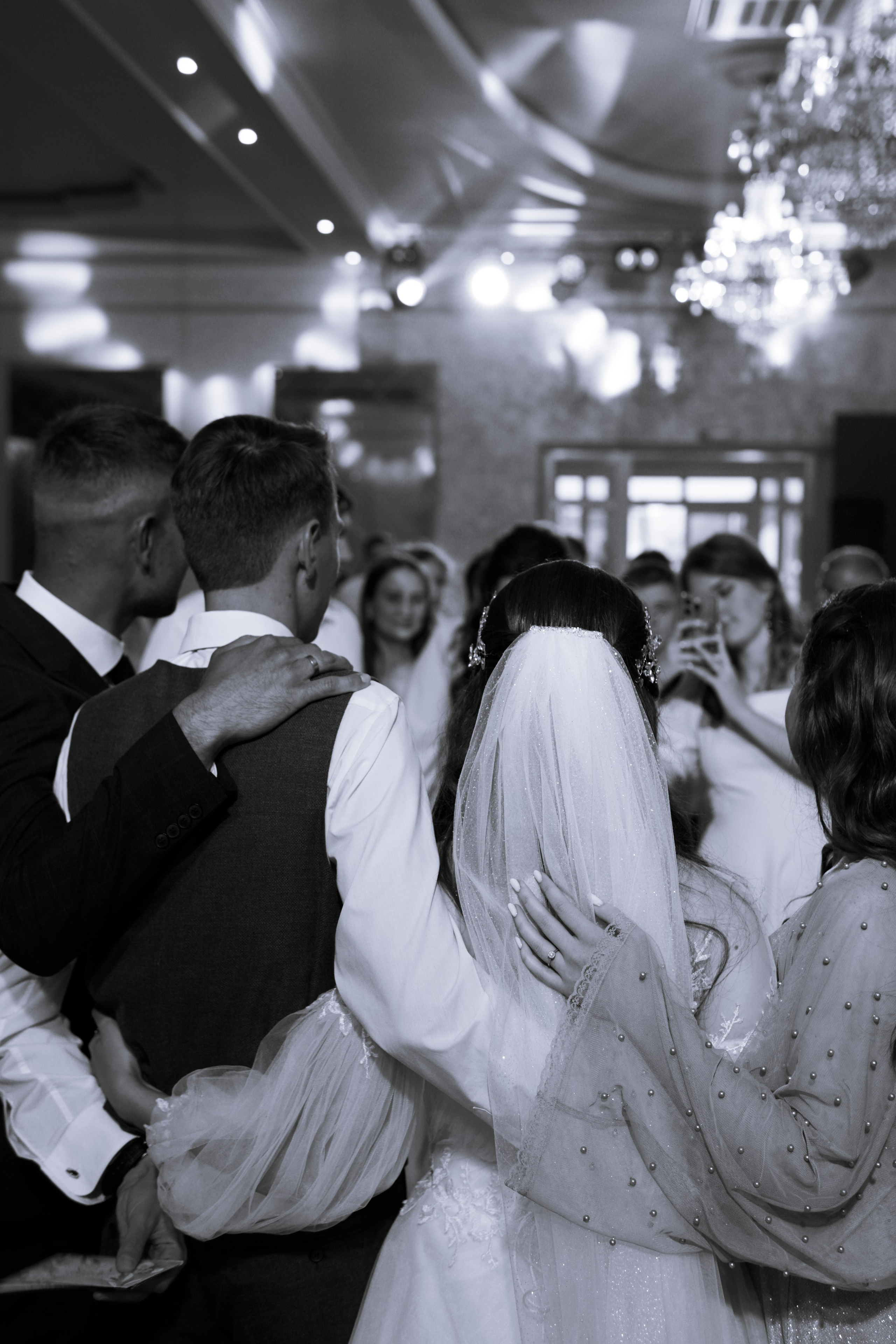 Свадебная съемка в Ростове-на-Дону. Марк и Алеся. Фотограф в Ростове-на-Дону Марина Мальцева