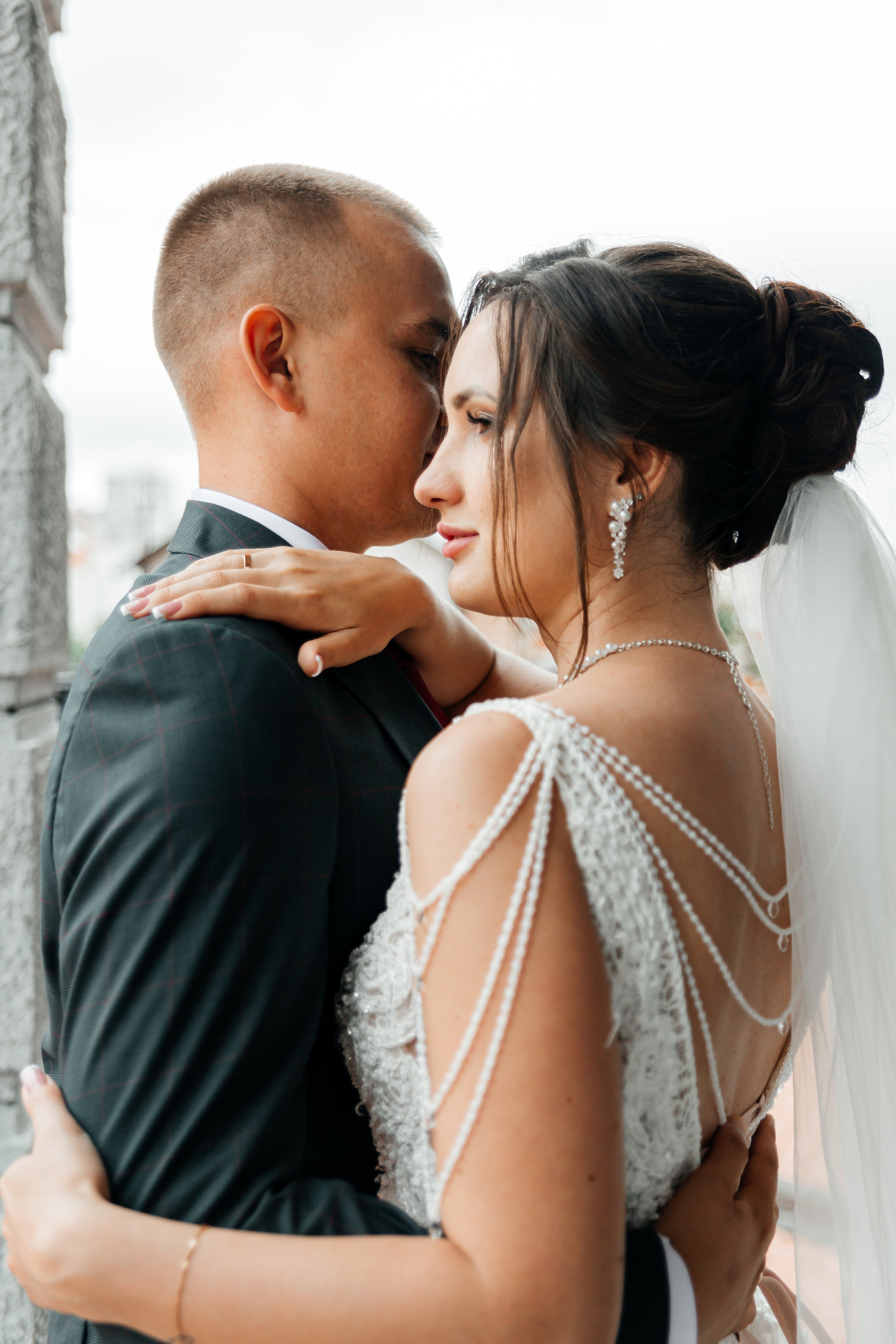 Сергей и Марина. Свадебный и семейный фотограф Анна Казьмина