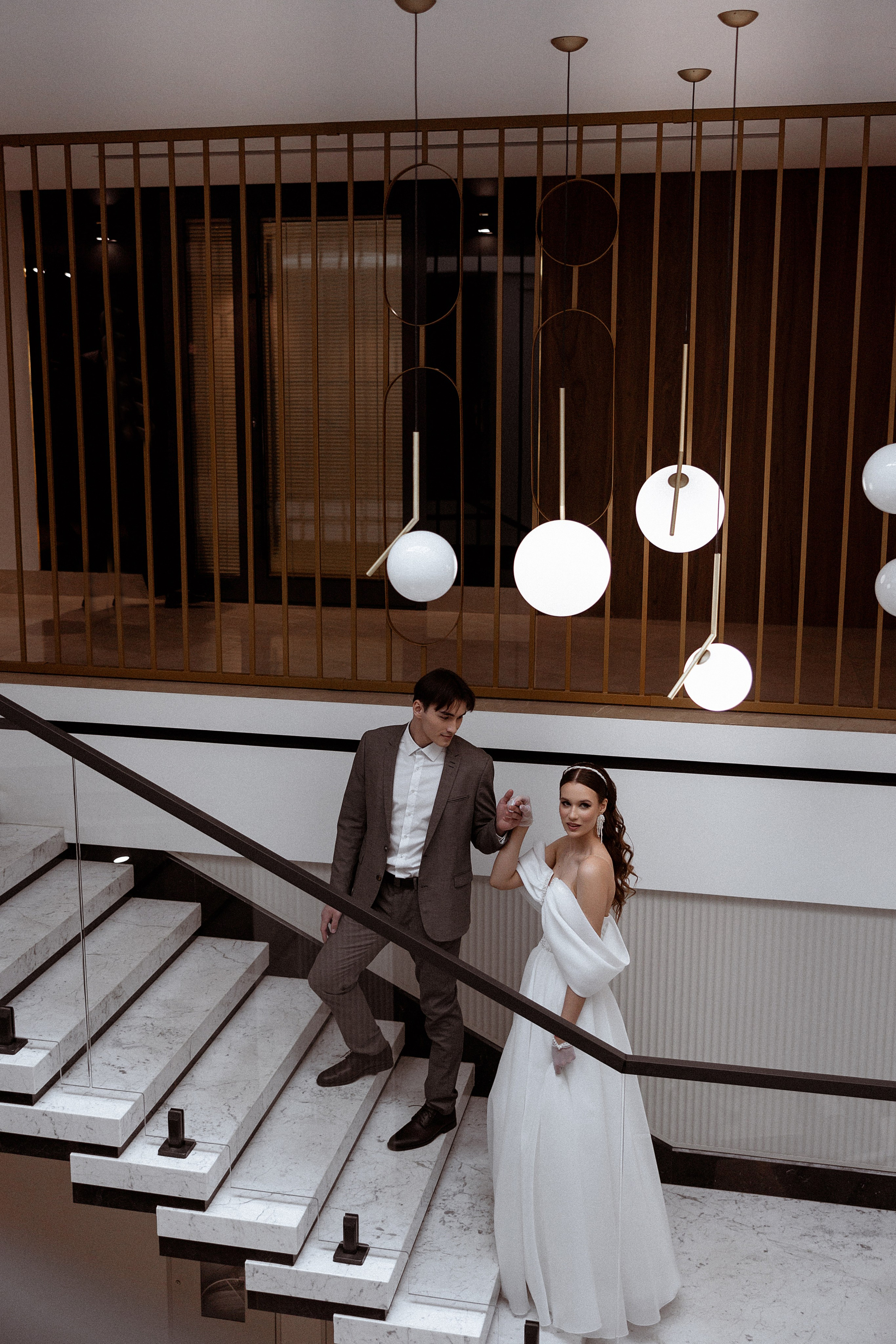 Свадебное портфолио. Главная