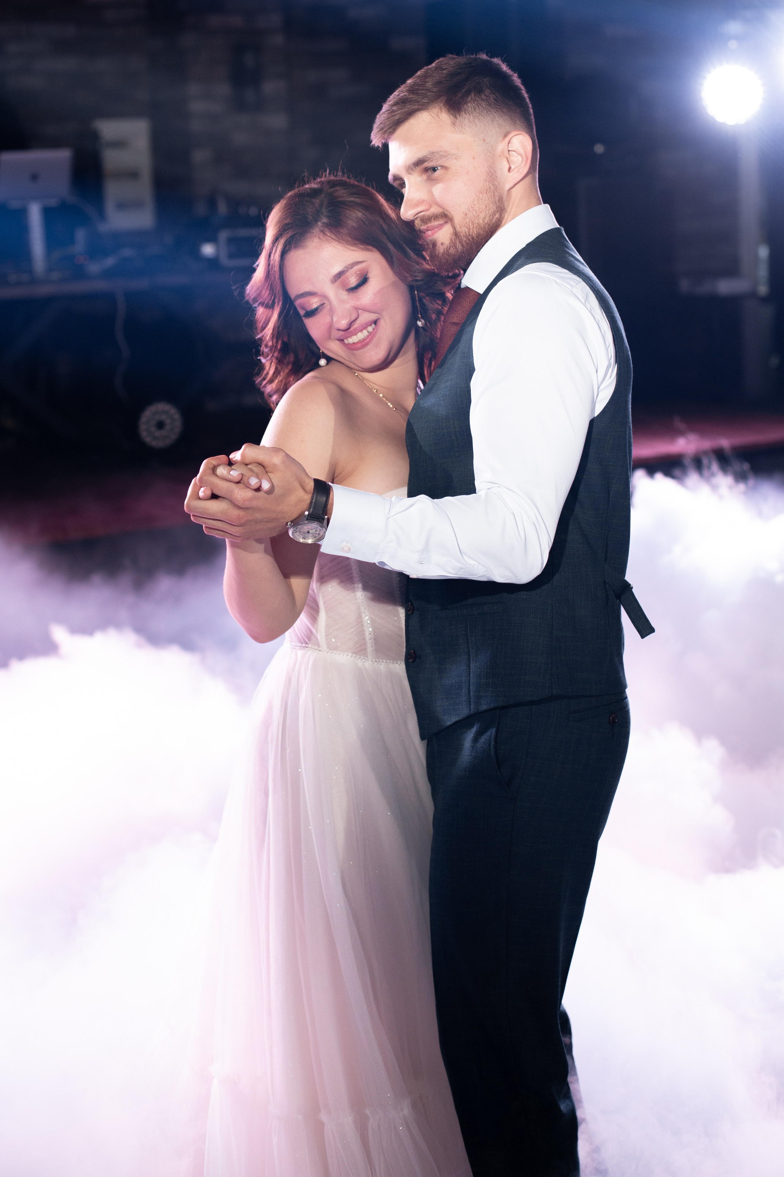 Коля и Оля. Свадебный фотограф в Краснодаре Николай Крауз