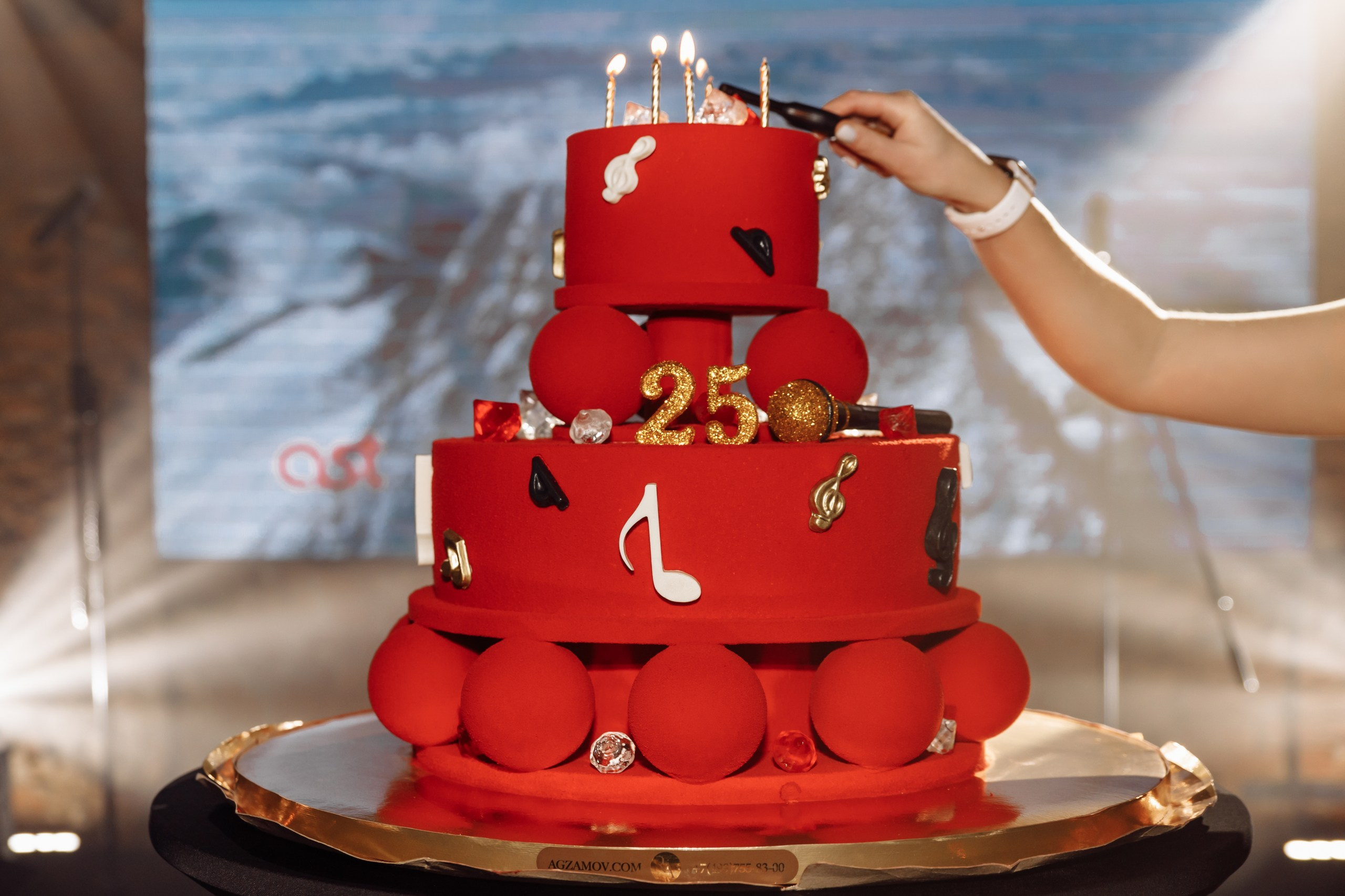 Корпоративные мероприятия | Фотограф Иван Прусов