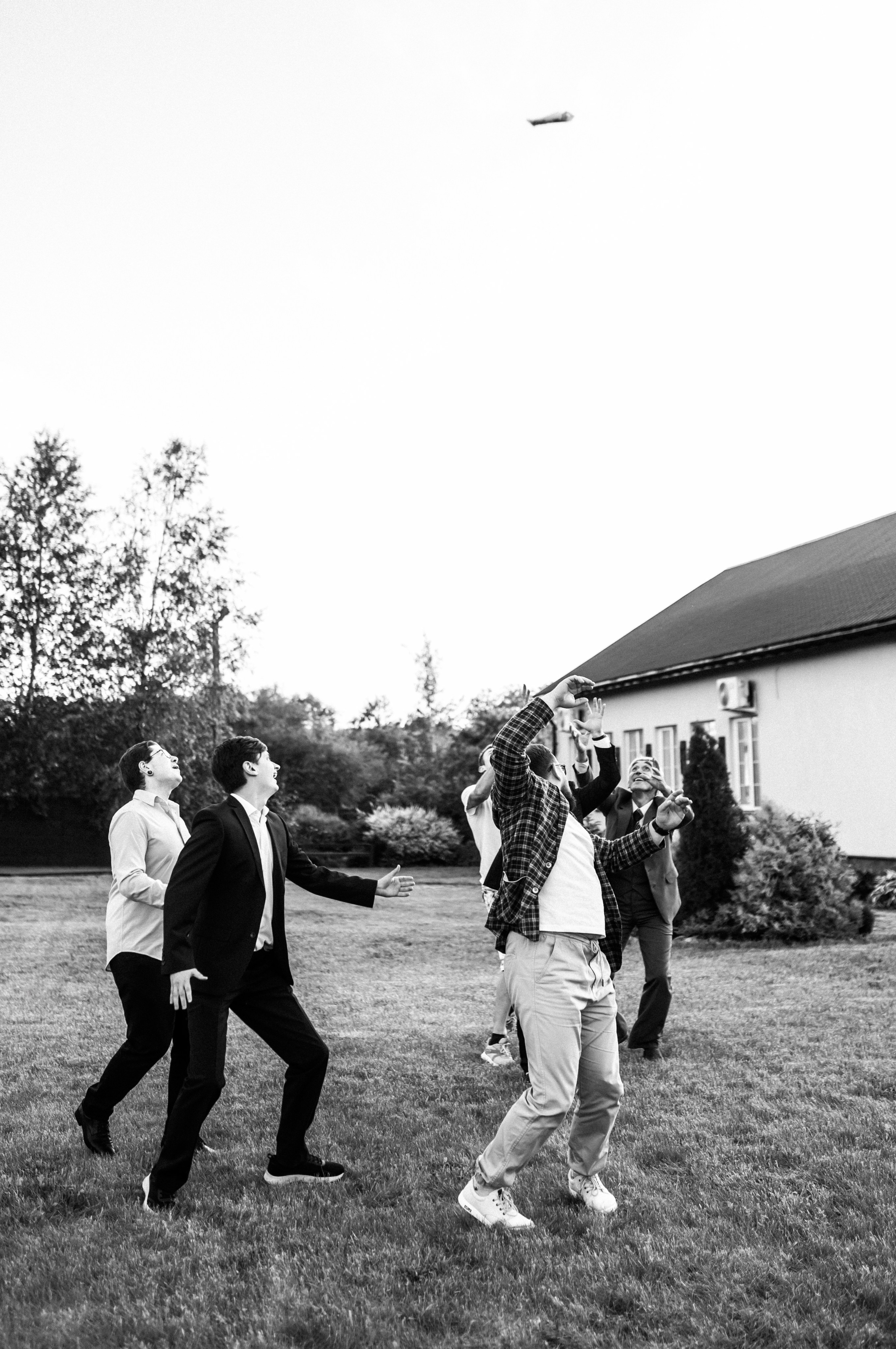 Денис и Анна. Фотограф Кирилл Верт