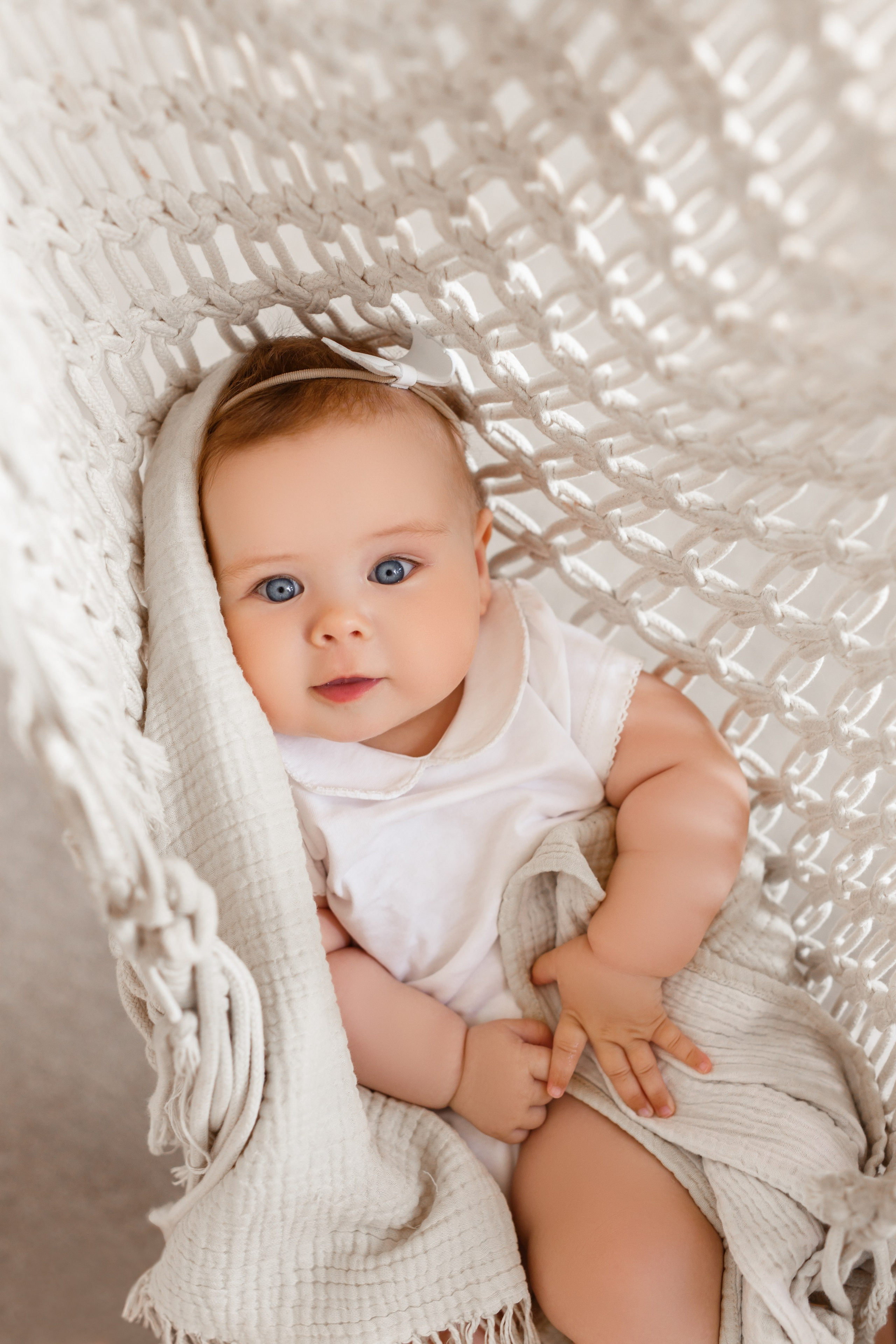 Фото малышей. Семейный фотограф.