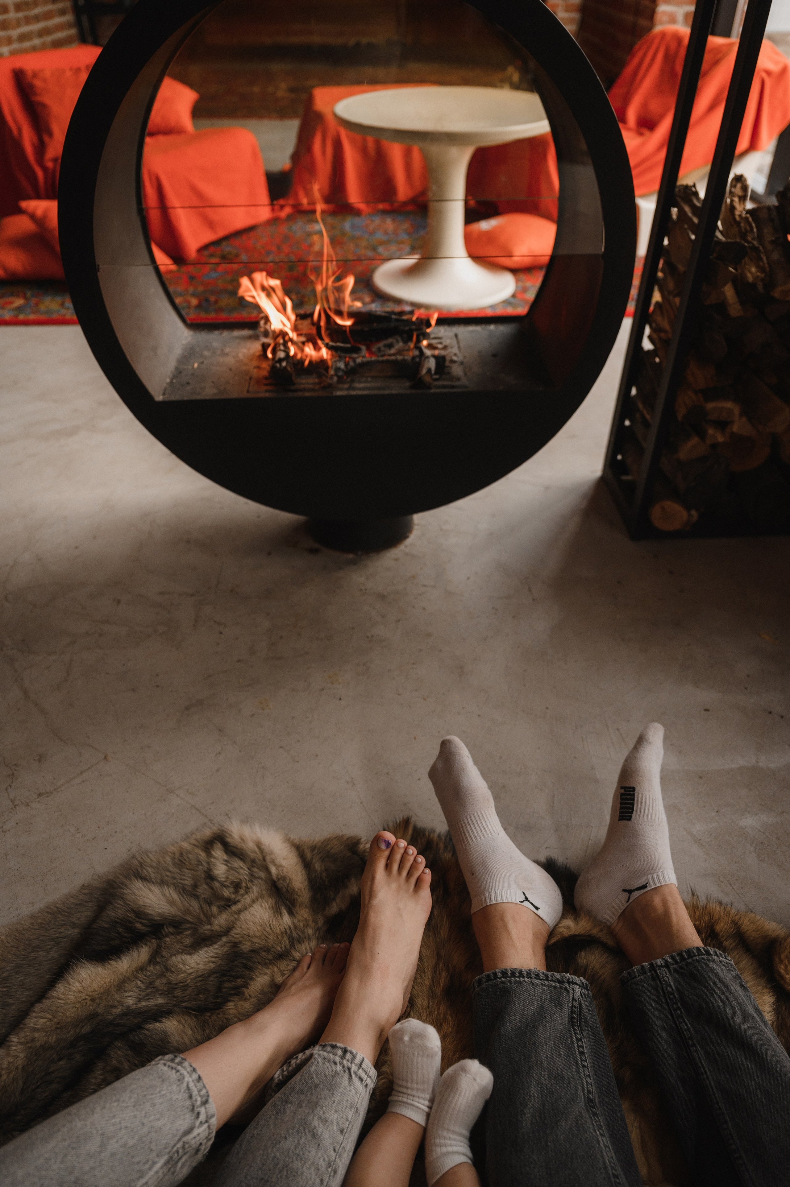 Илья, Вика и Дёма. Свадебный фотограф и видеограф