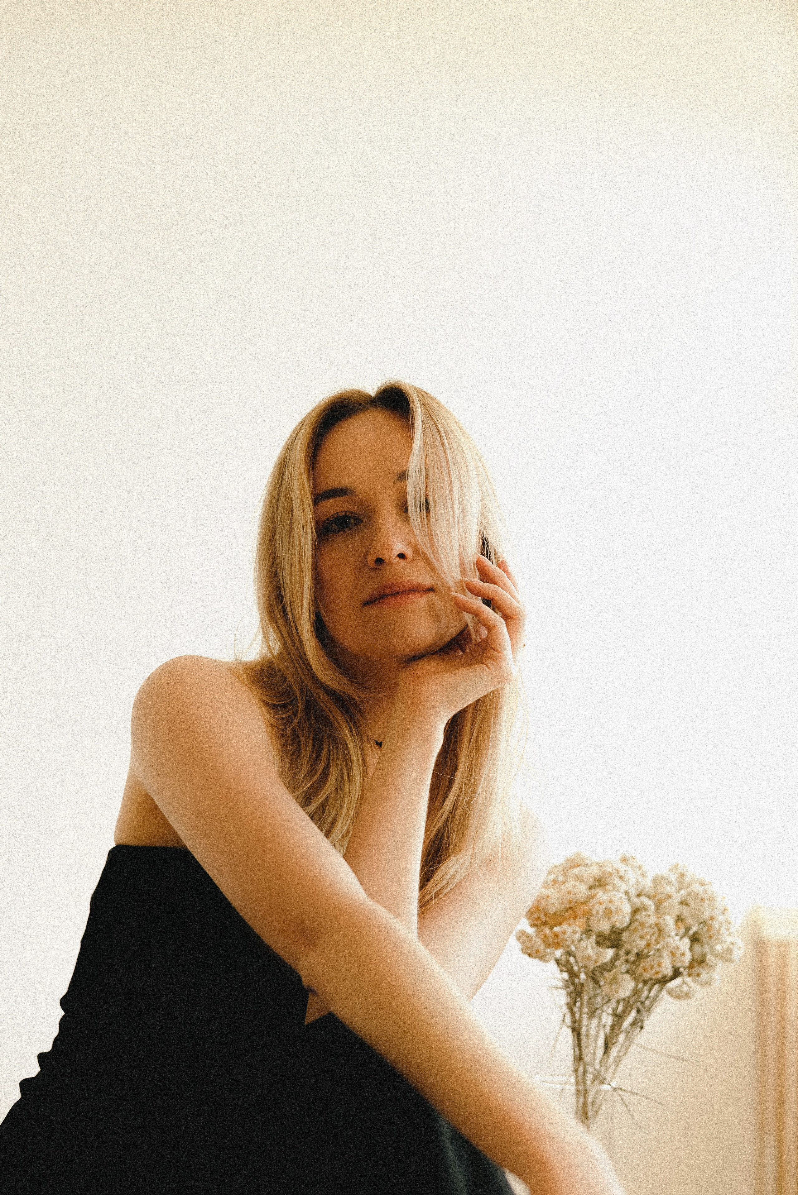 Вера. Фотограф в Москве Емельяненко Светлана