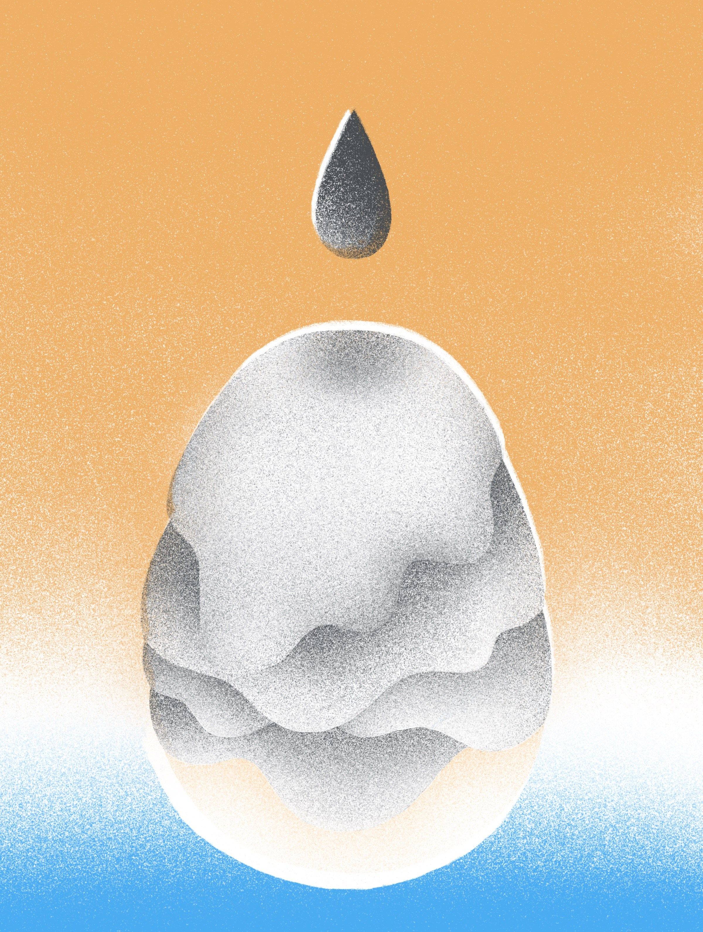 Metaphorically cards. Contemporary Artist Diana Rogatkina