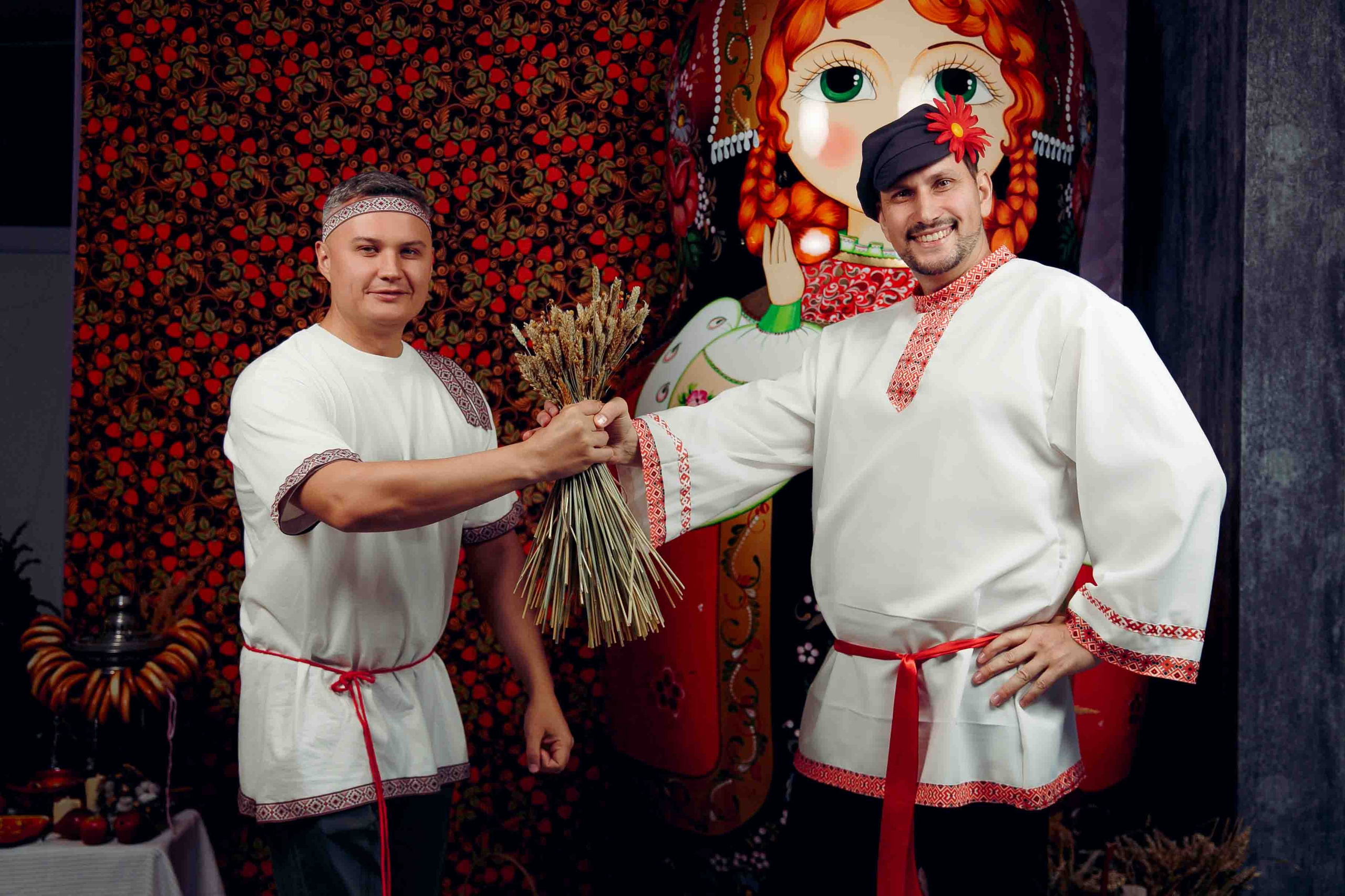 День Рождения стилизованный. Ваш репортажный фотограф Артемий Антонов