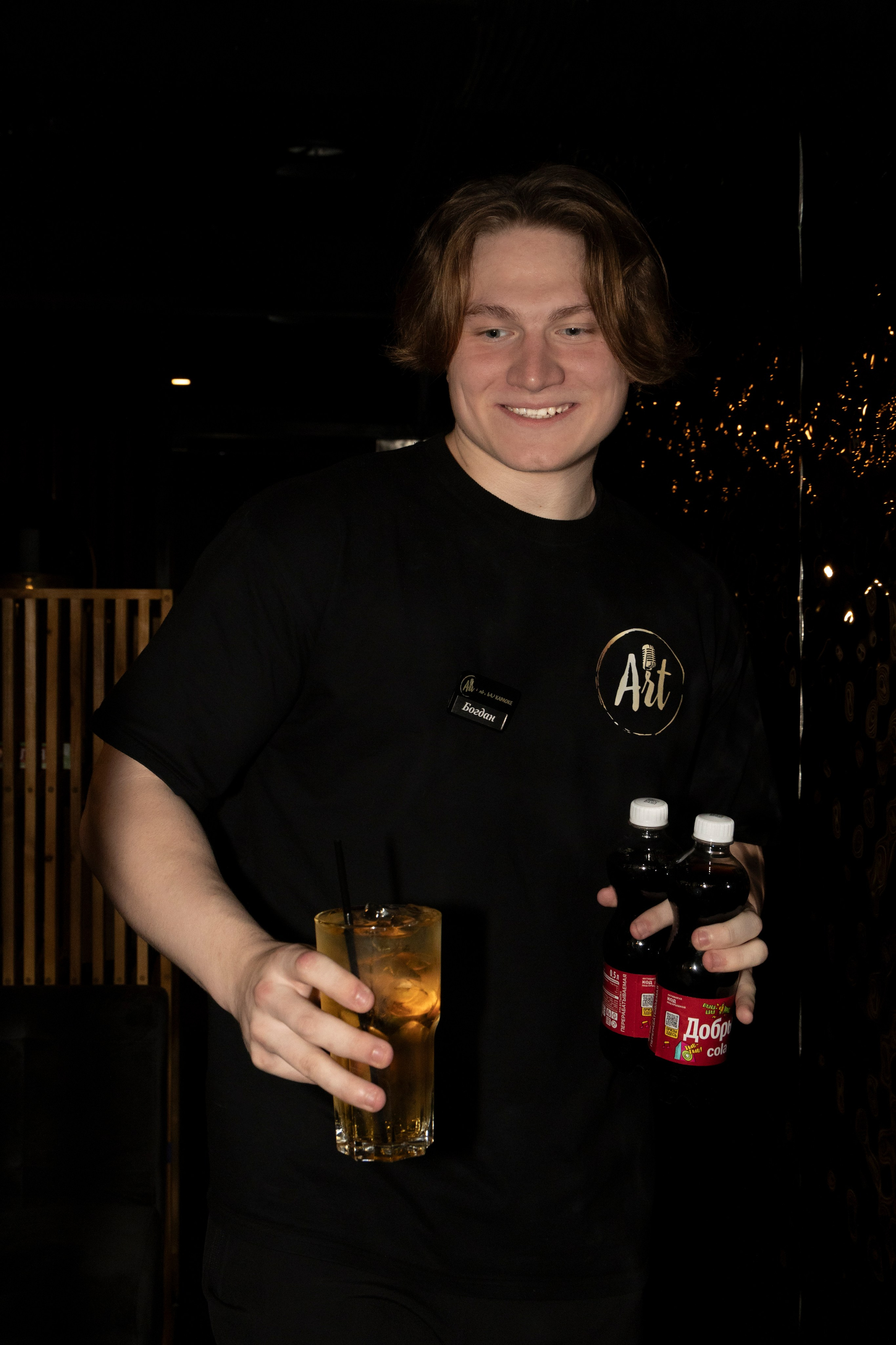 Karaoke birthday. Content creator | Москва | Нарьян-Мар