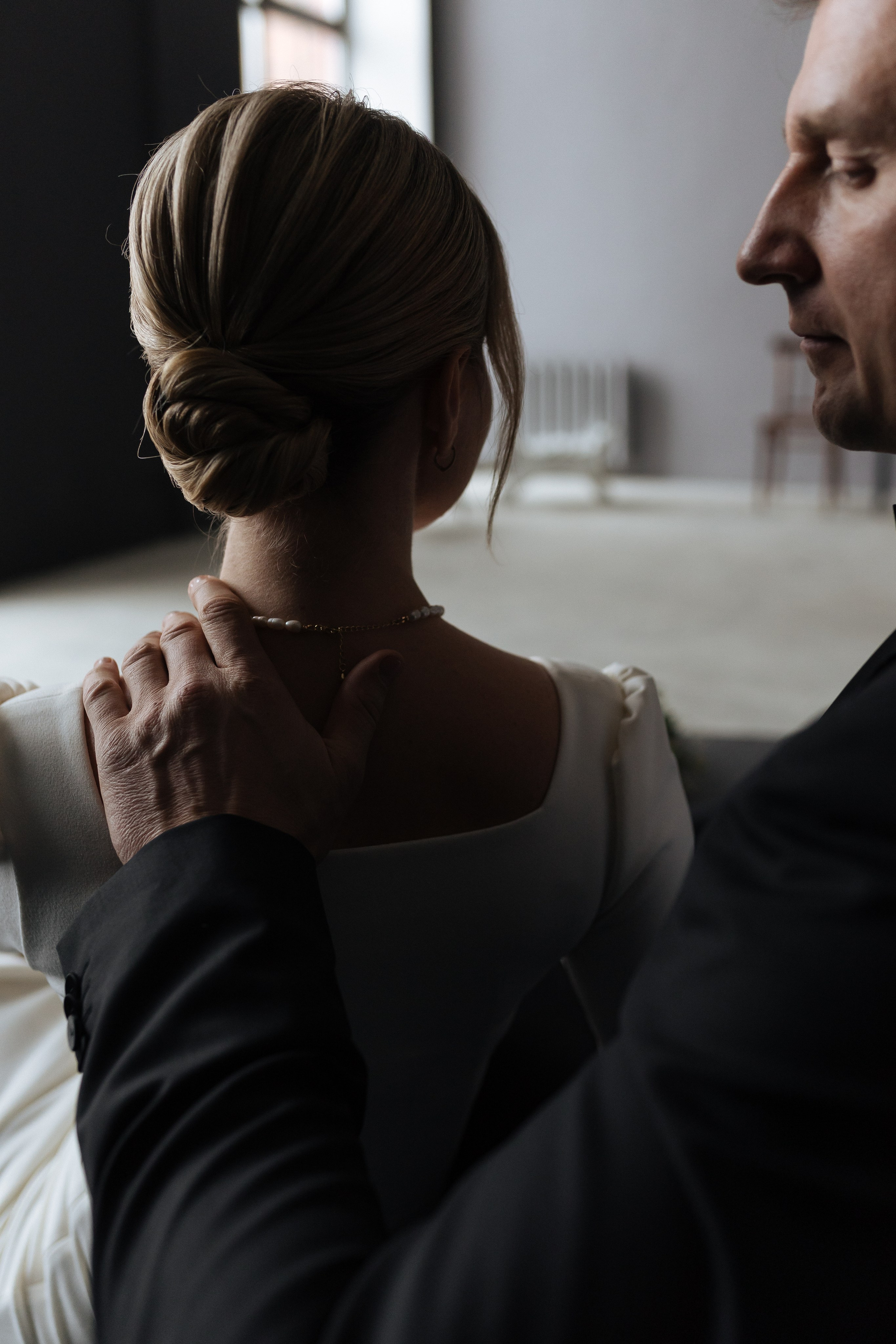 Андрей и Елизавета. Свадебный фотограф в Перми и Пермском крае Алена Мартынова