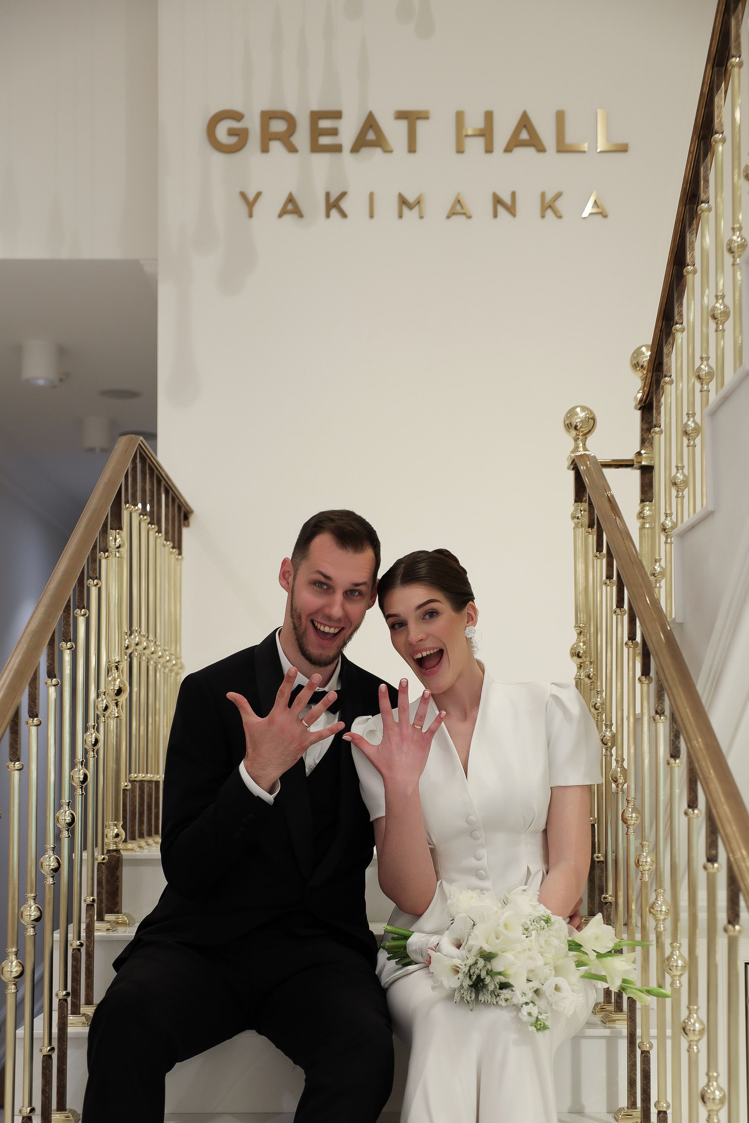 Portfolio. Свадебный фотограф Москва