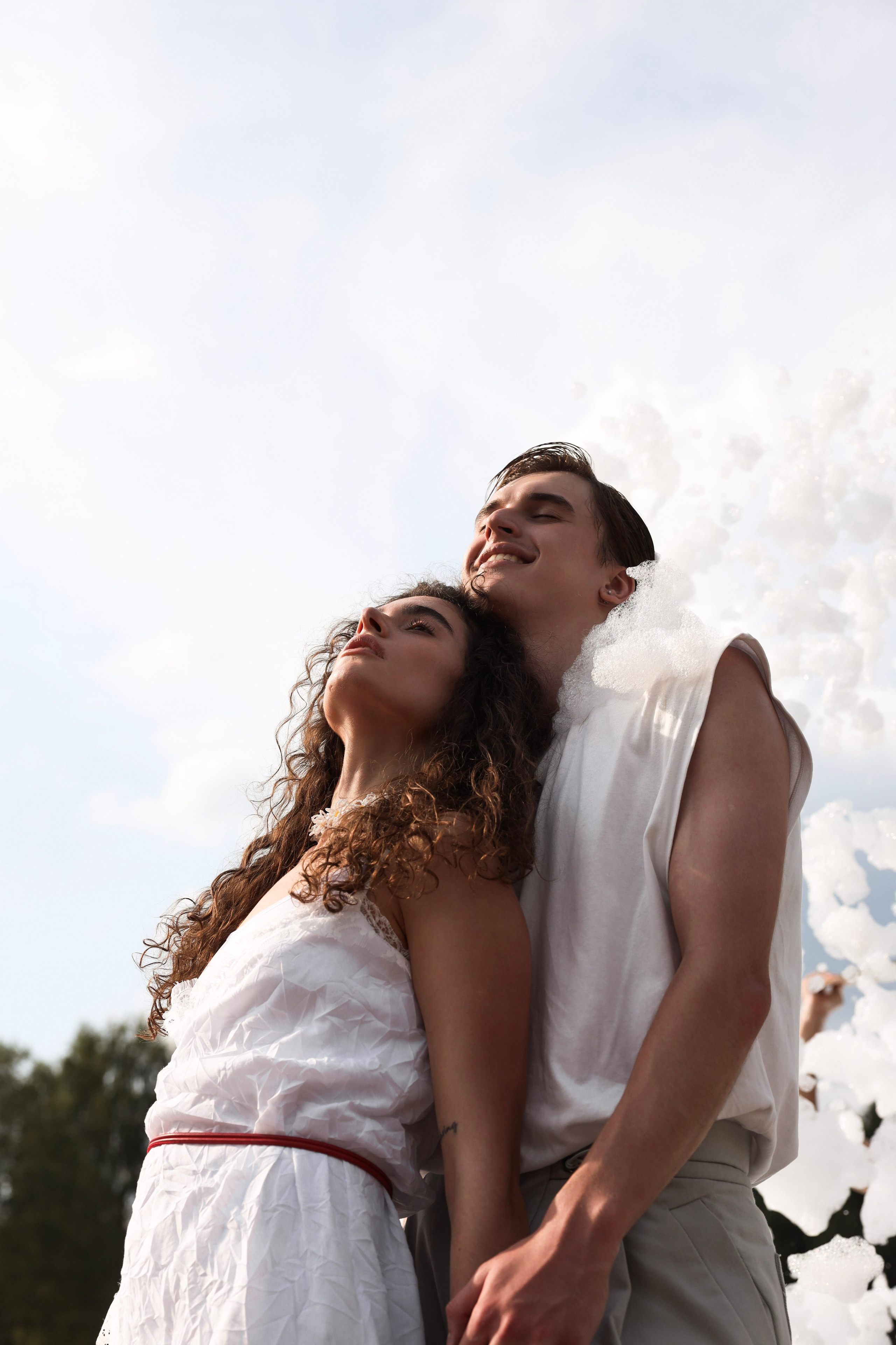 Гриша и Влада | Country club Поляна. Свадебный фотограф Москва