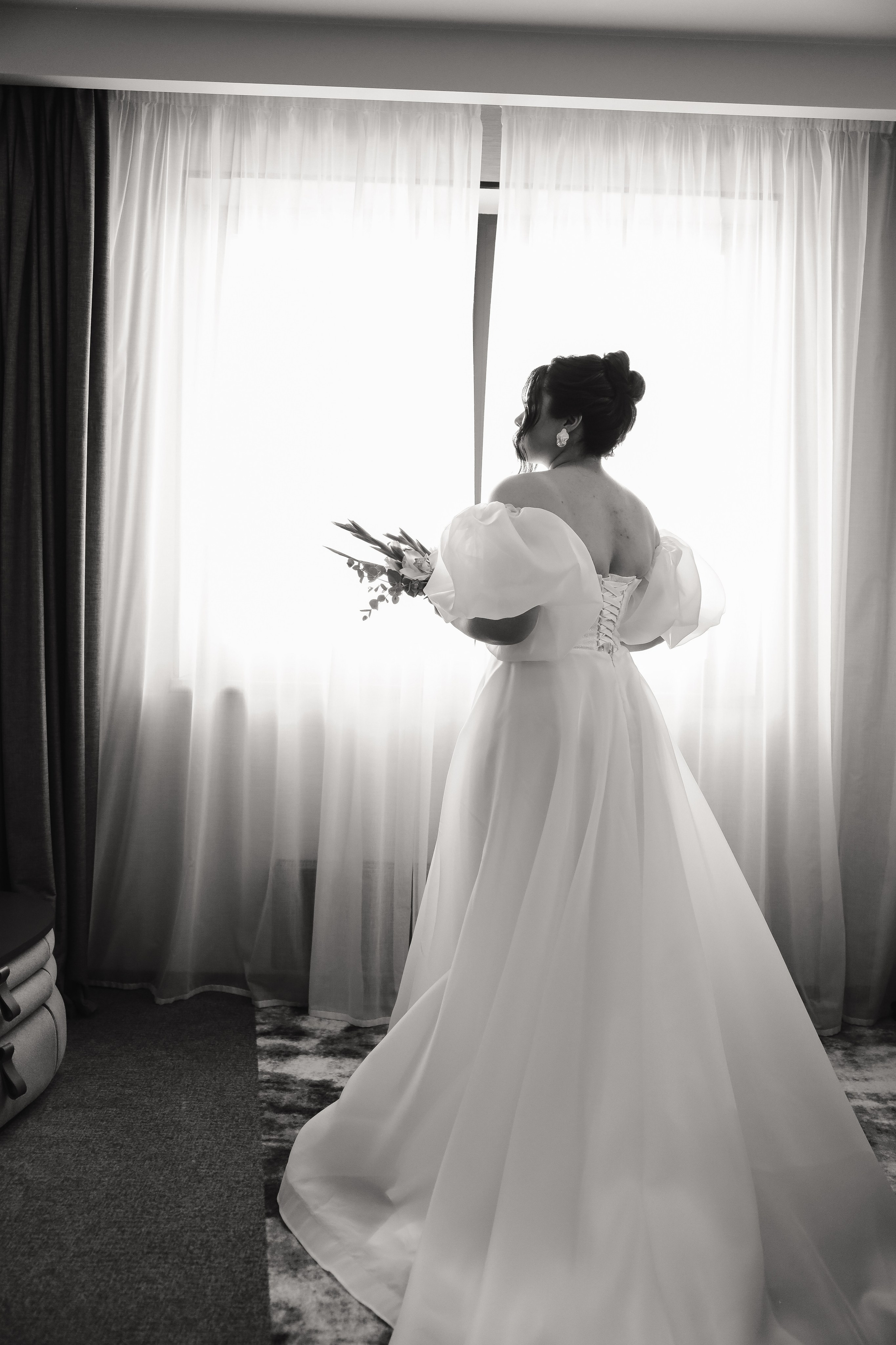 Алексей и Мария | Ozero Молоково. Свадебный фотограф Москва