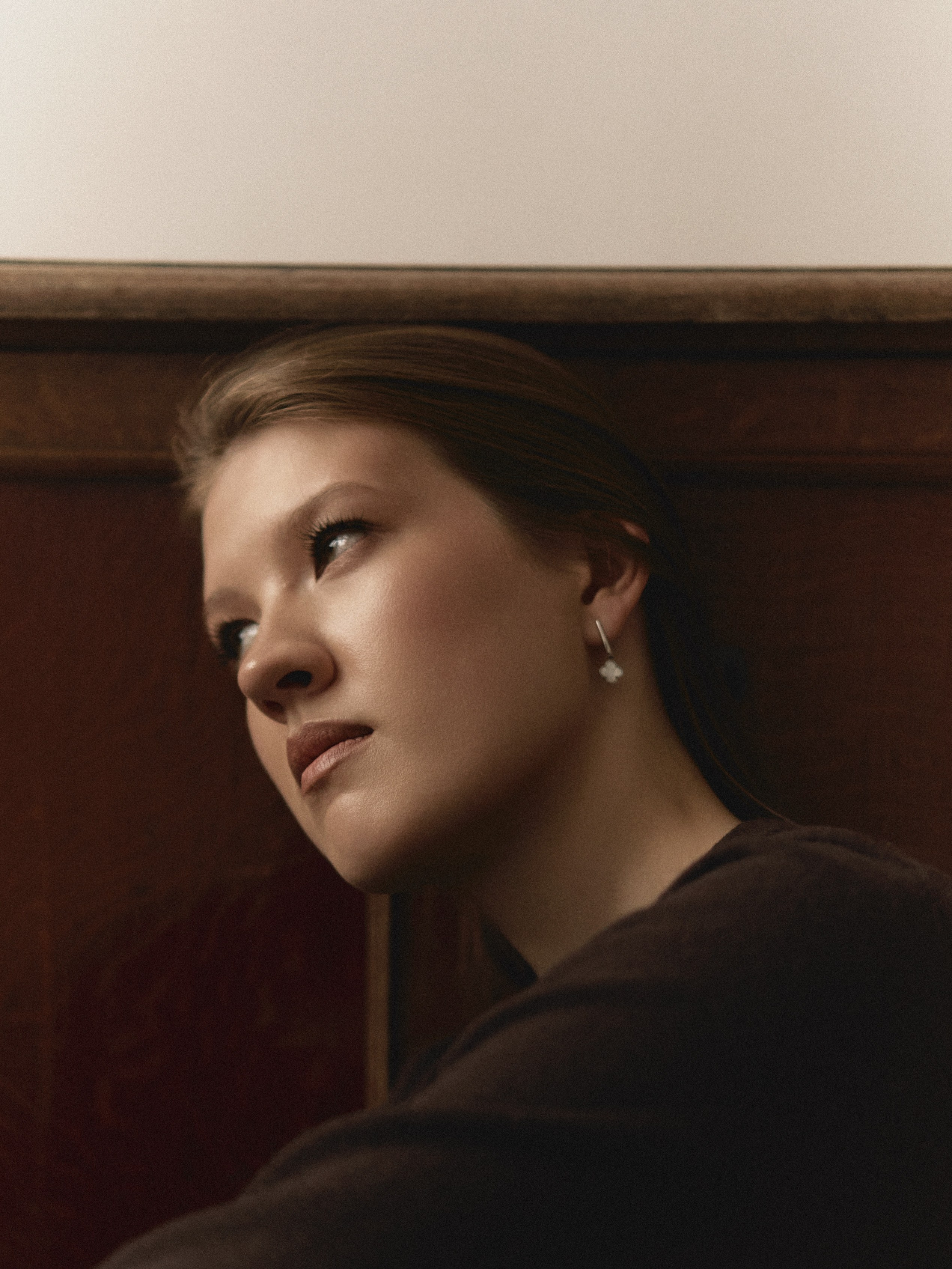 Nastya. Индивидуальная и семейная фотосессия в Чебоксарах Оксана Русакова