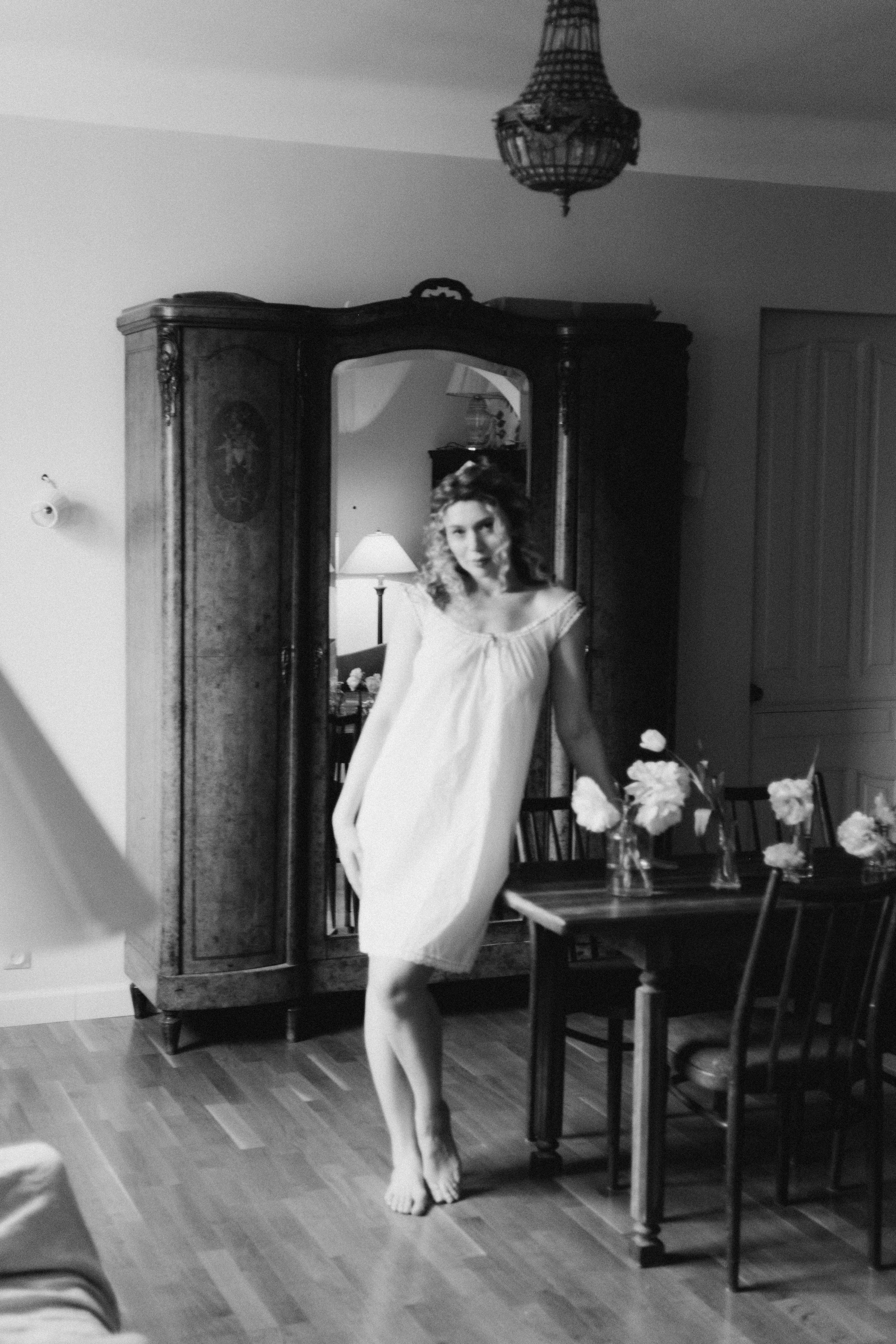 Kristina. Фотограф Астафьева Мария