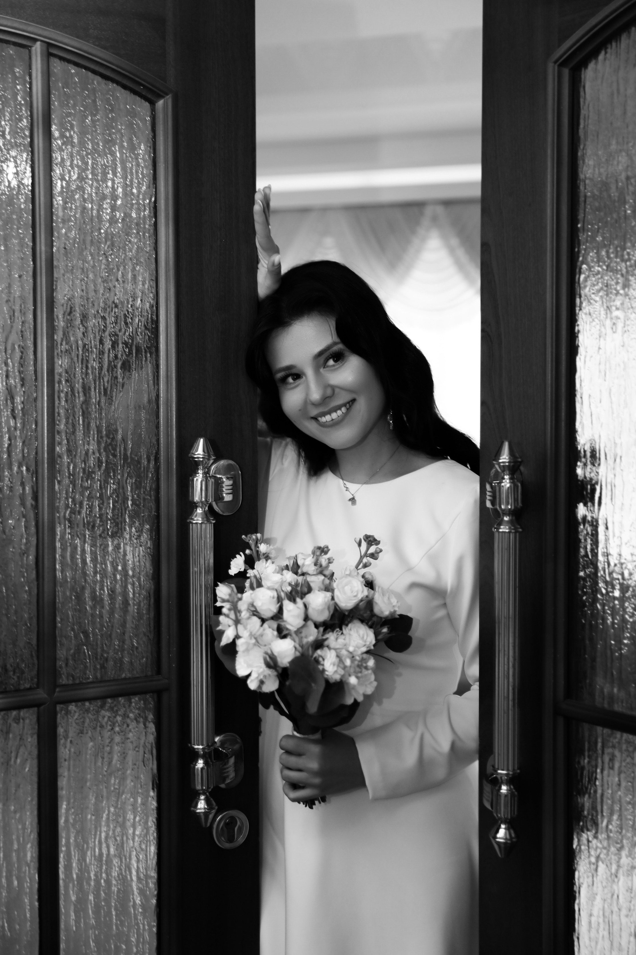 Катерина и Николай. Свадебный и семейный фотограф в городе Пенза, Саранск, Ковылкино