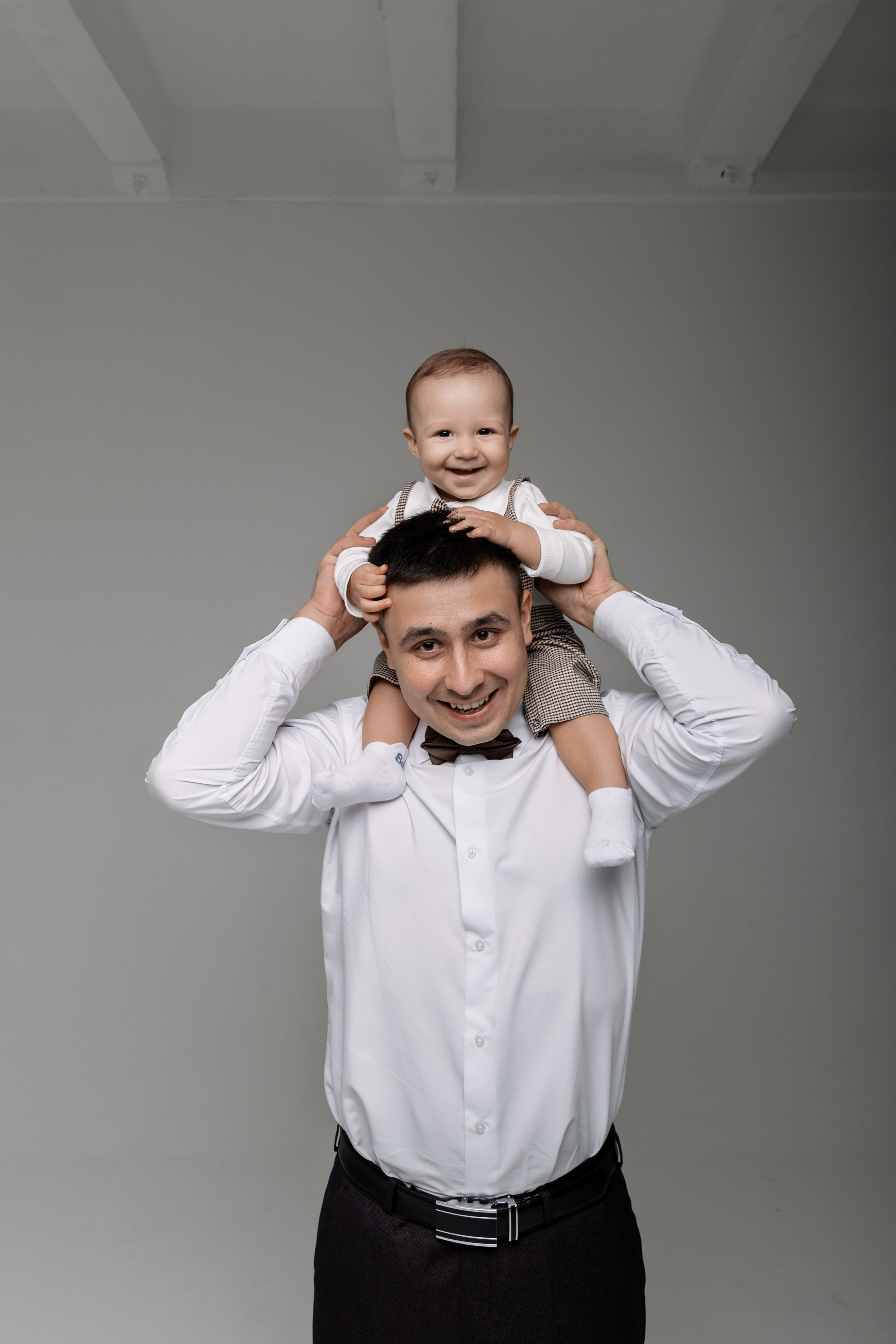 Топает малыш. Свадебный фотограф в Томске Юлия Солнечная | Живые эмоции