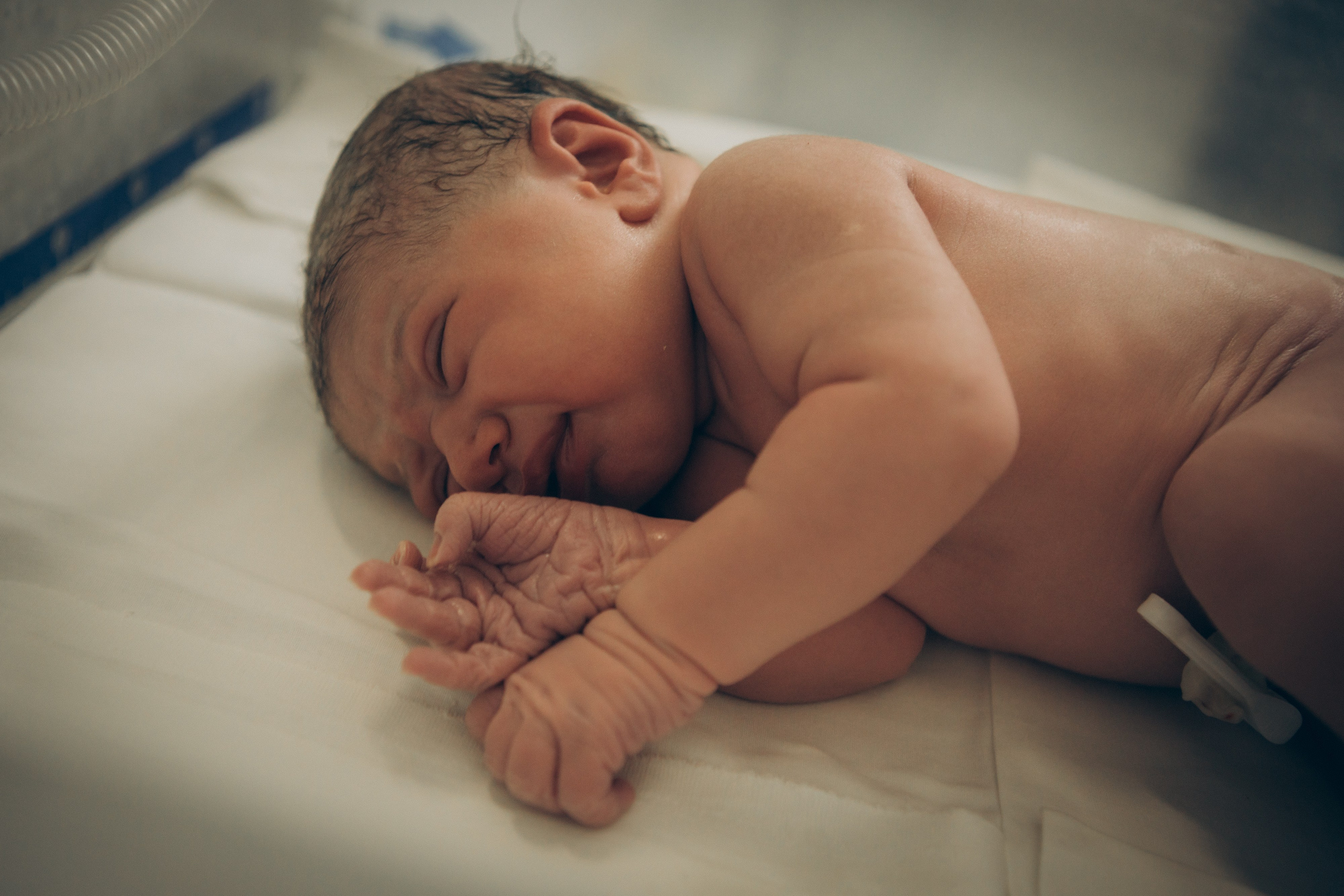 Рождение Афины. Семейный фотограф и фотограф на роды в Ростове-на-Дону Мухина Виктория