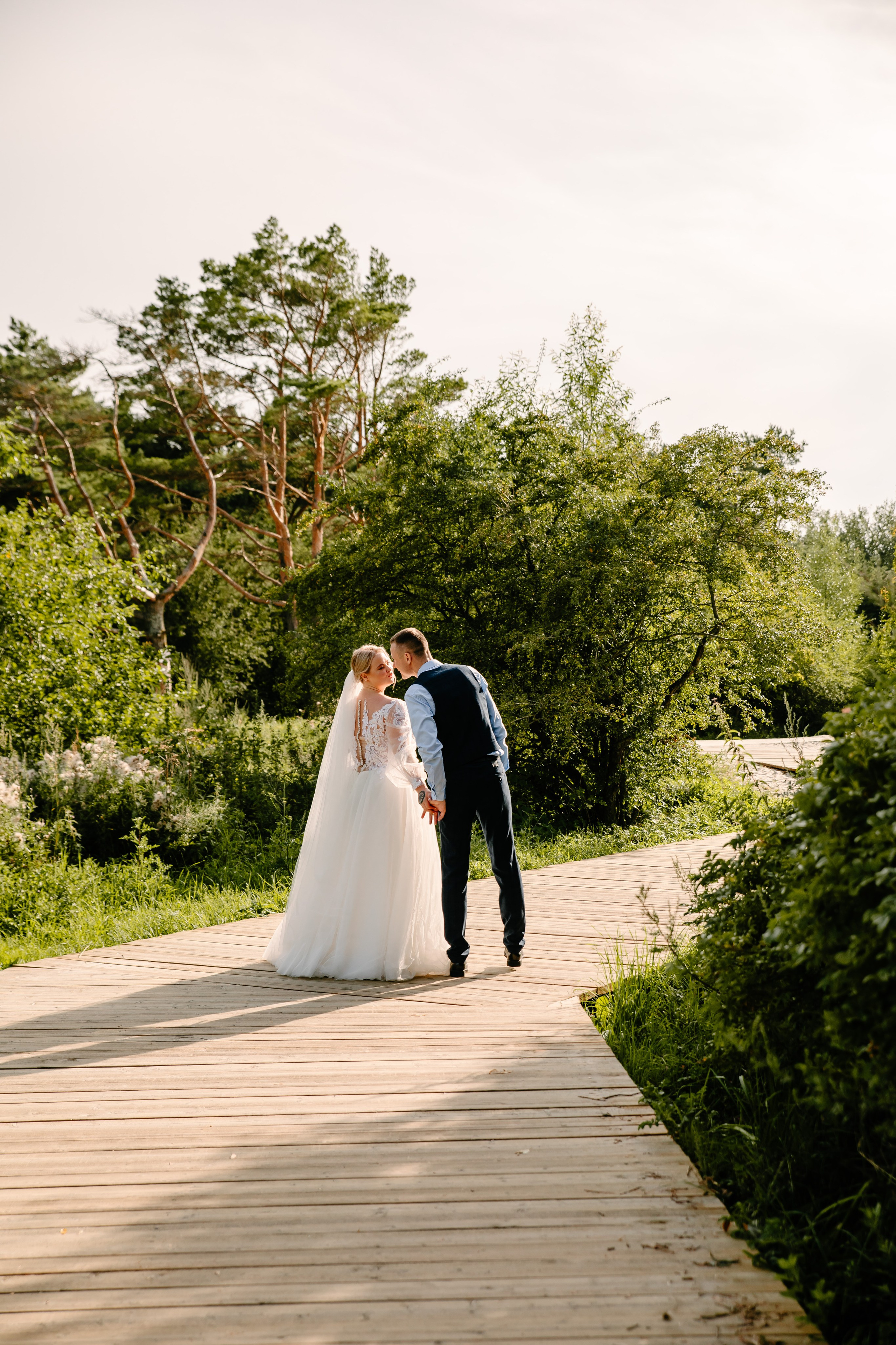 Карина & Николай. Фотограф Амалия Ахмедова, Калининград