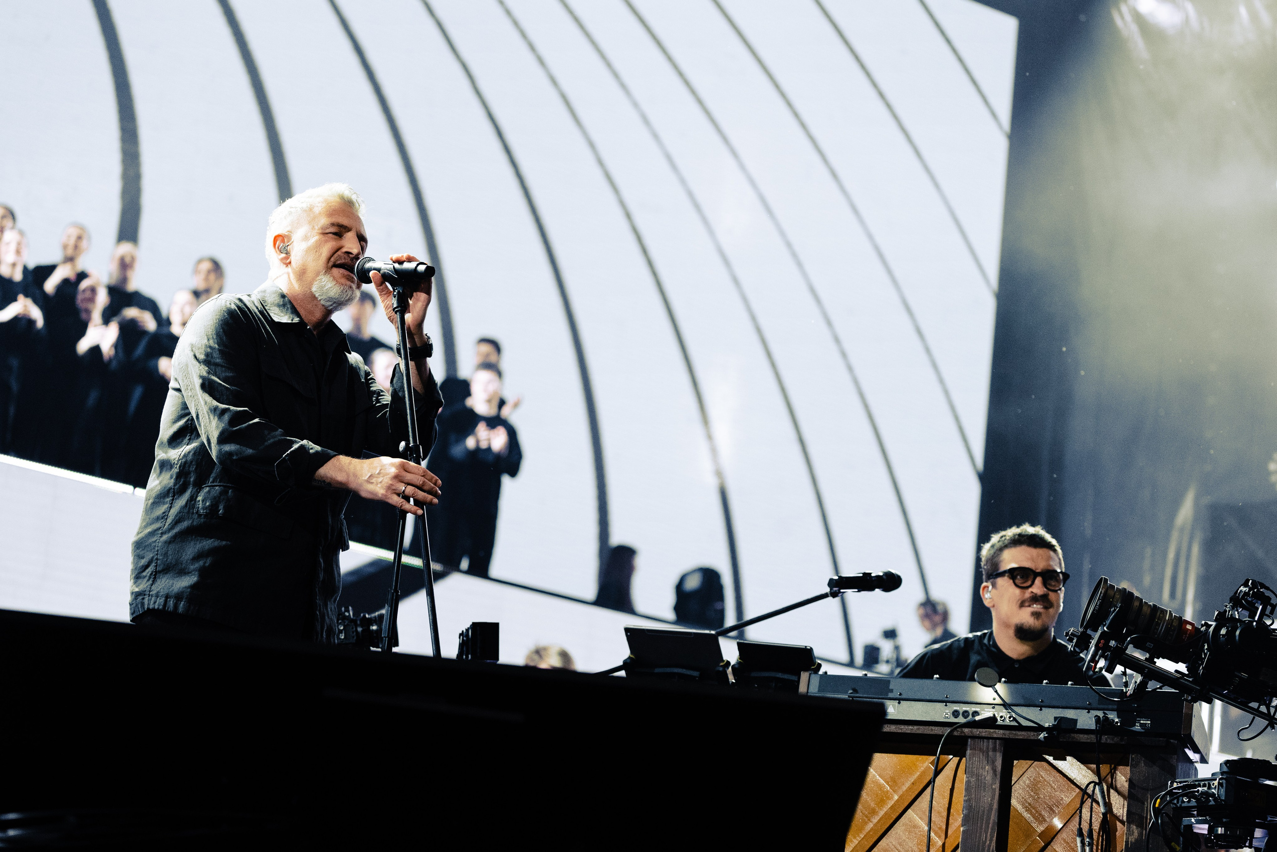 LAB С АНТОНОМ БЕЛЯЕВЫМ 31.05.25. Концертный и репортажный фотограф в Москве и Санкт-Петербурге Мария