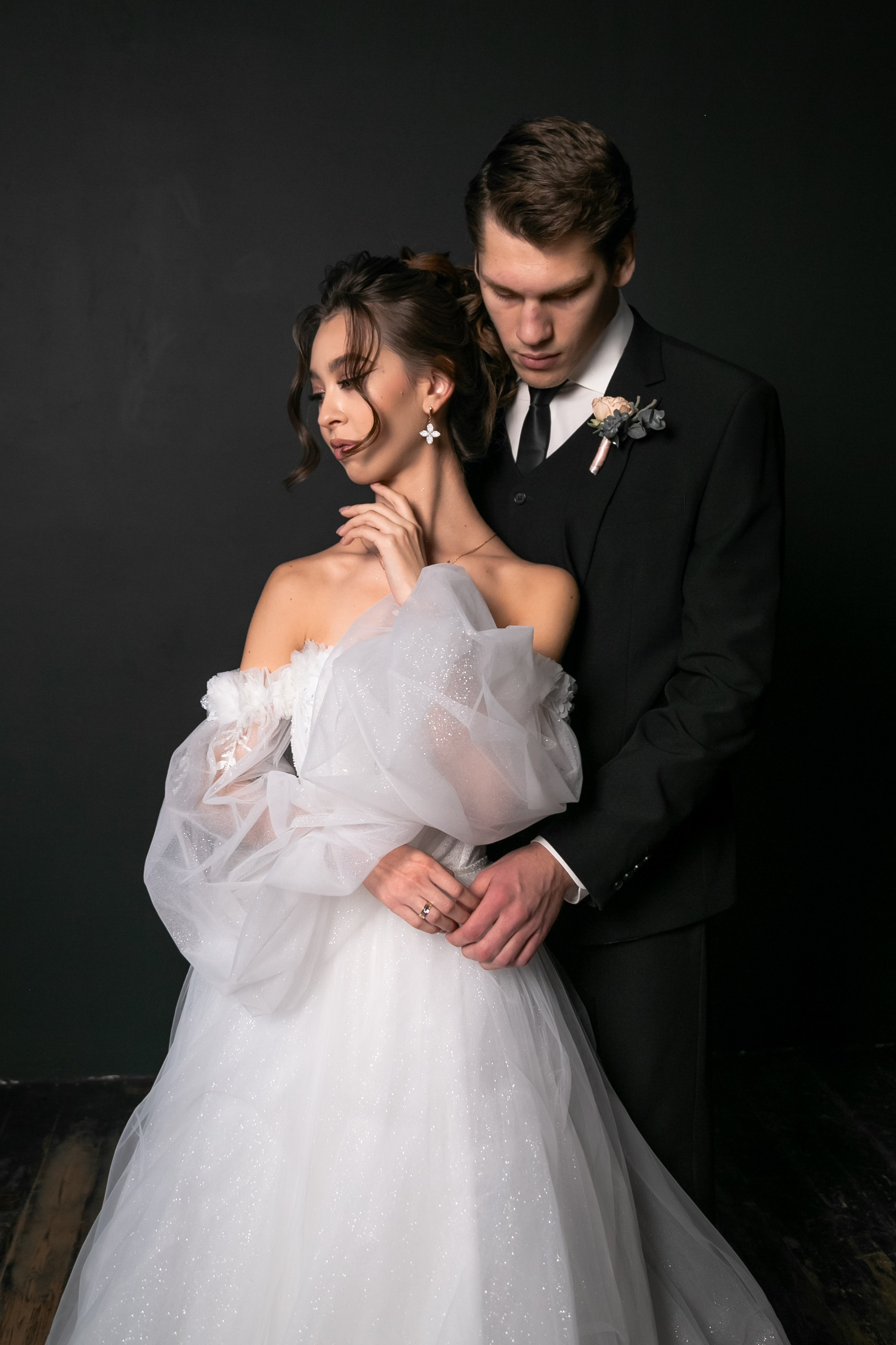 Свадебная съёмка. Фотограф в Барнауле Татьяна Чурикова