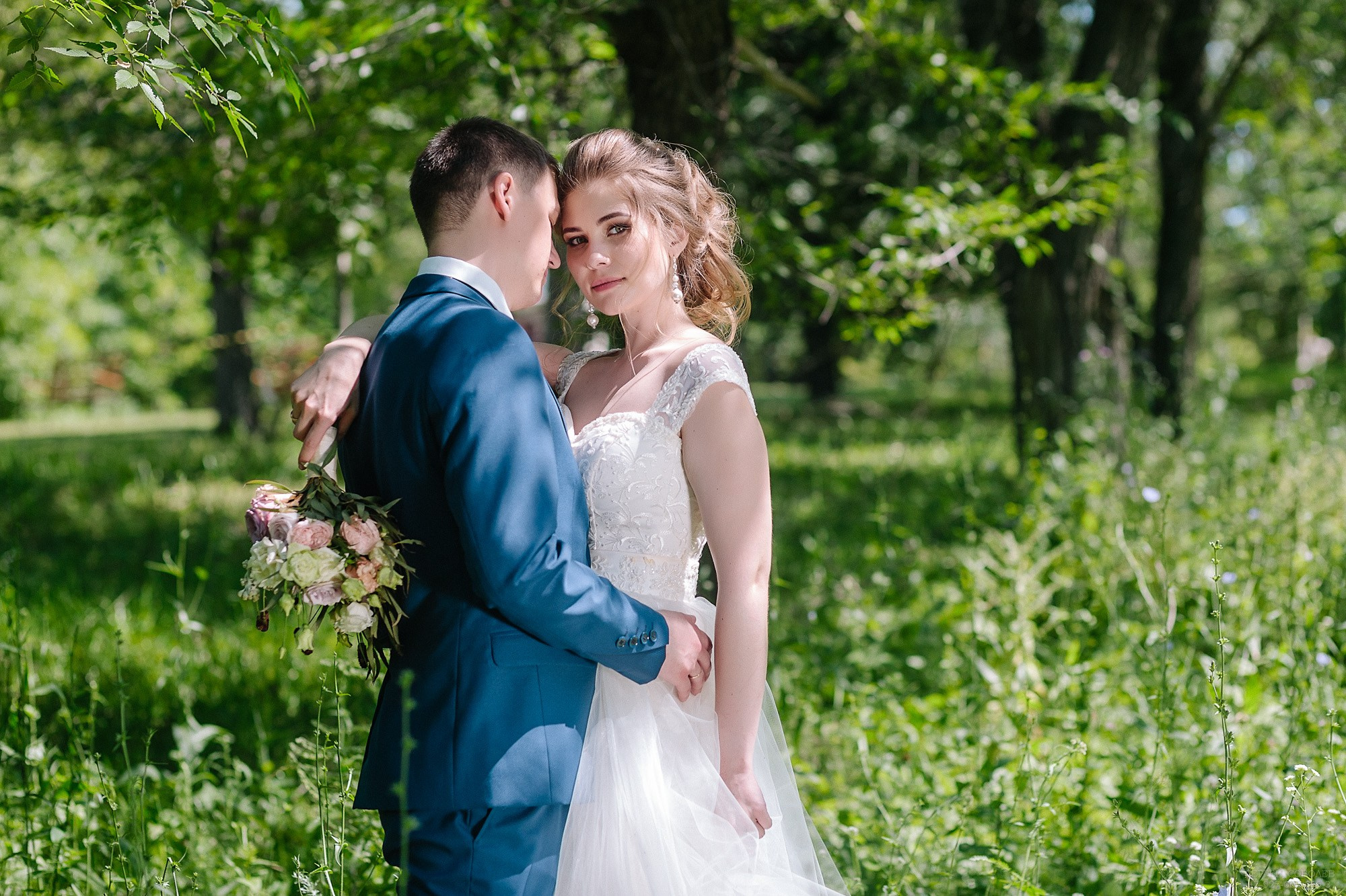 Свадебные съемки. Сергей Соболев — Ваш свадебный фотограф!
