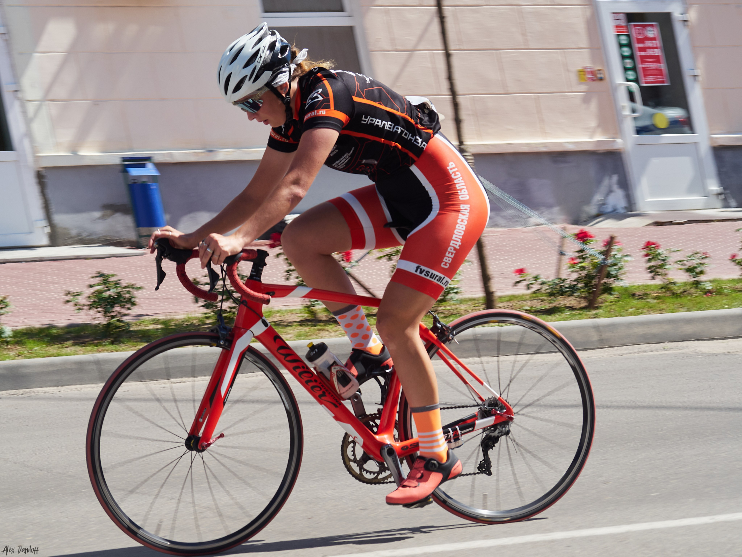 Чемпионат по велоспорту 2023. Муром-Инфо. Новости культуры, образования, спорта в городе Муром