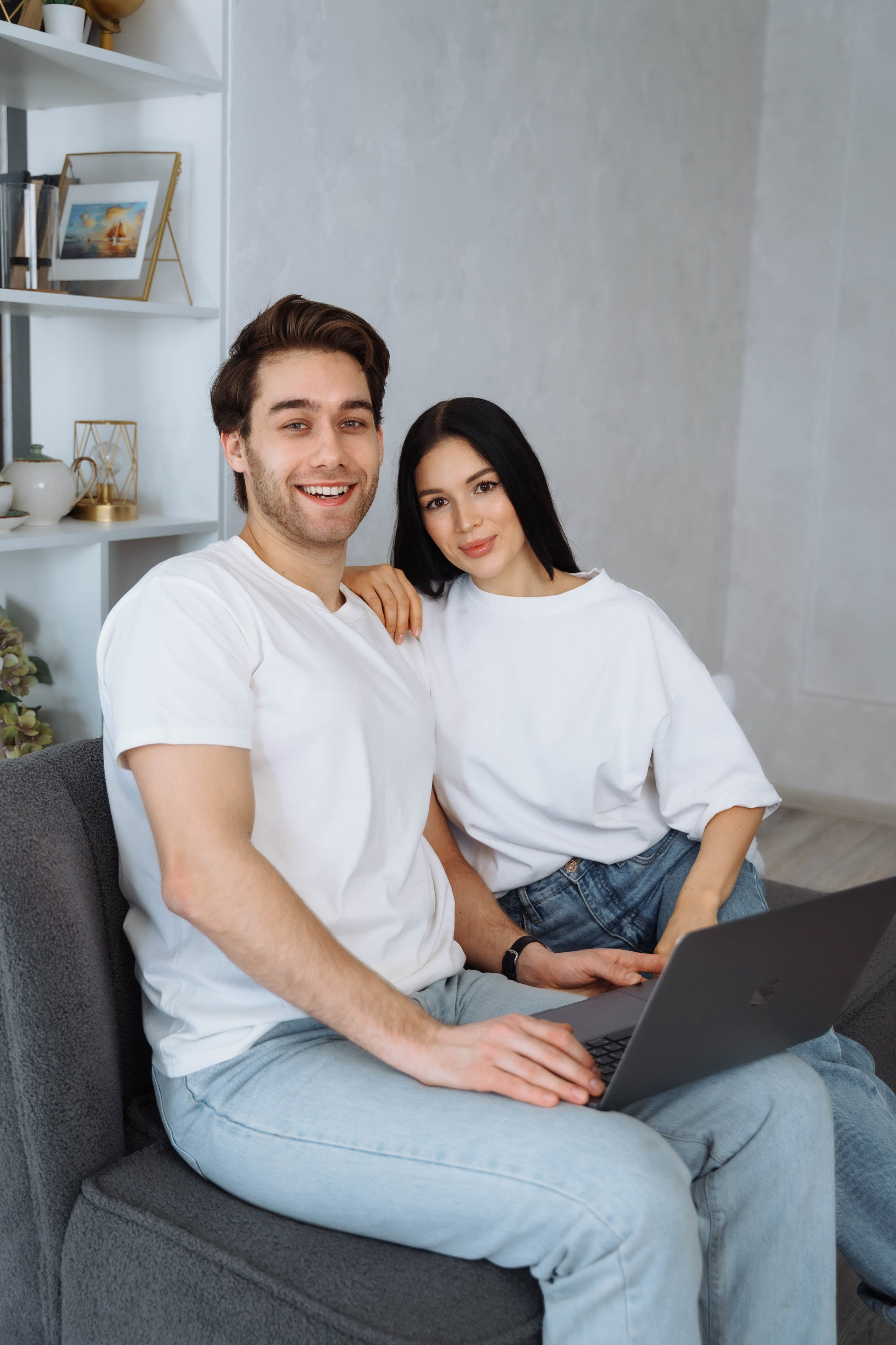 ONE SERVICE. Свадебный и семейный фотограф Марина Лежнева, г. Уфа