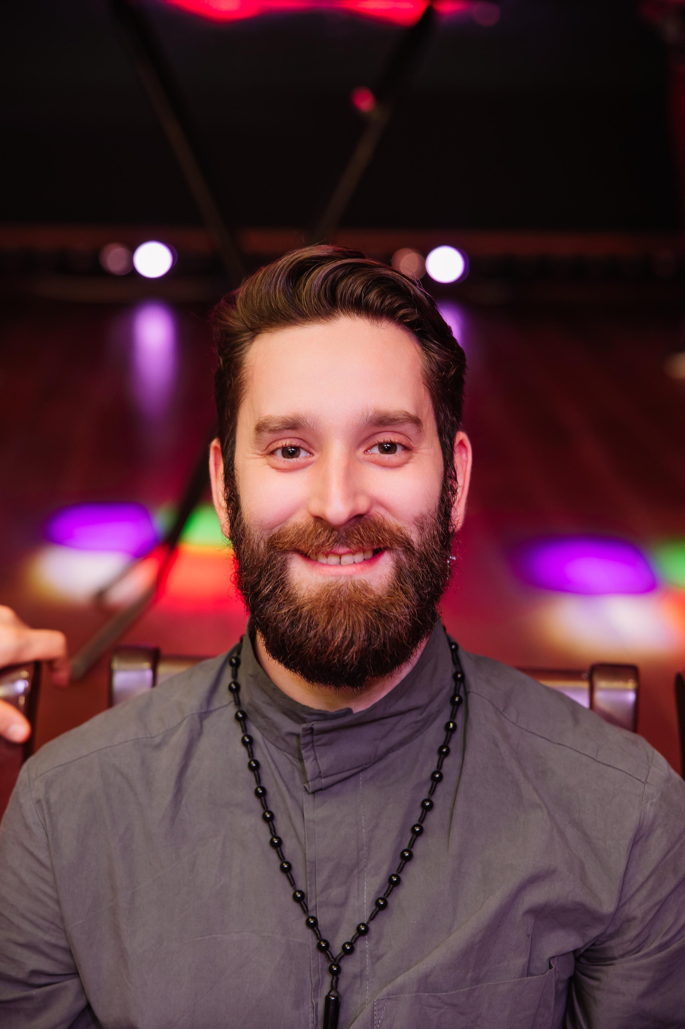 Танцевальный фестиваль «Noches sensuales». Фотограф в Краснодаре