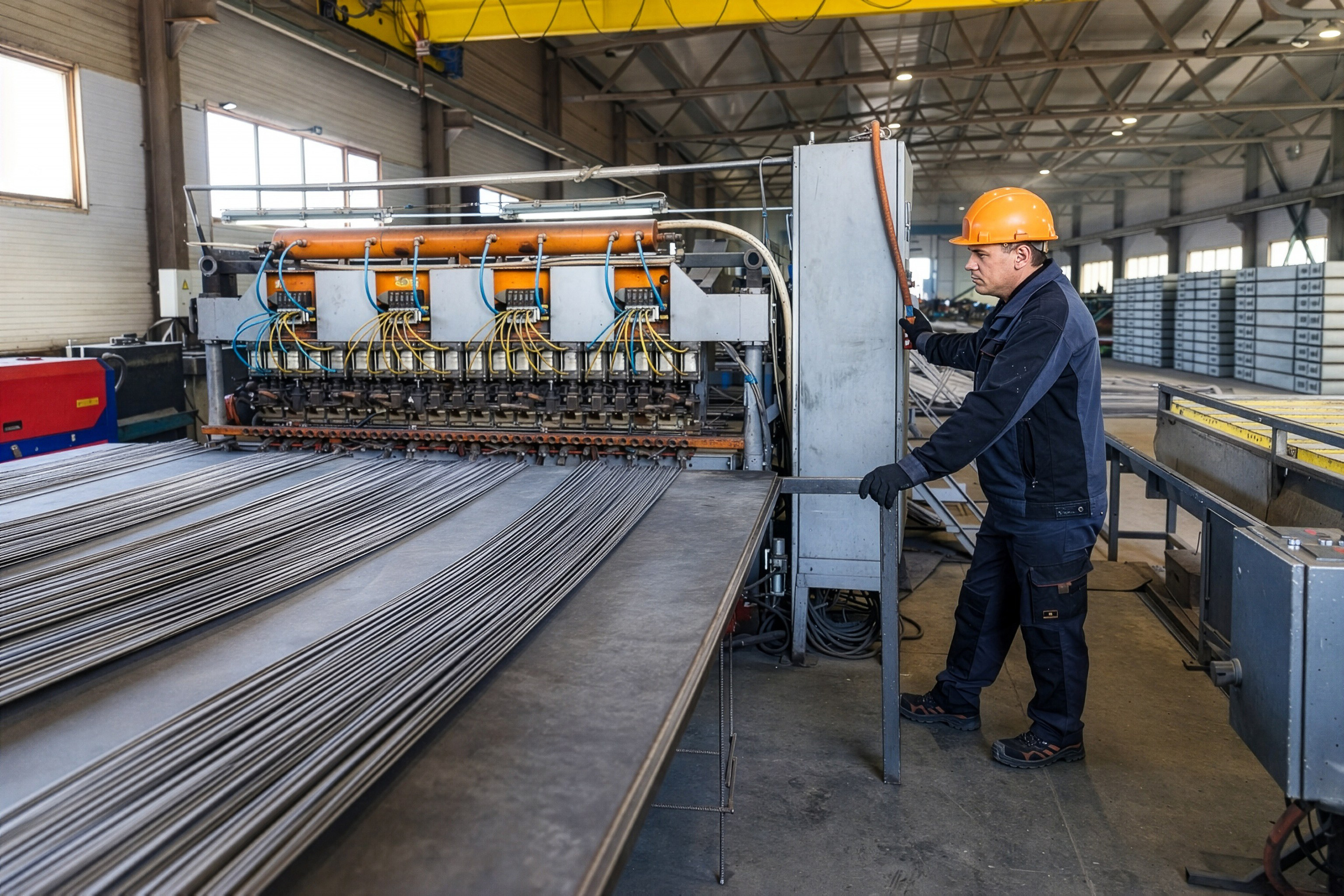 Фотосъемка производства бетонных плит «СтройТехно» в Екатеринбурге| Промышленный фотограф. Фотограф Дмитрий Судаков — Свадебная и репортажная съемка в Екатеринбурге и Москве