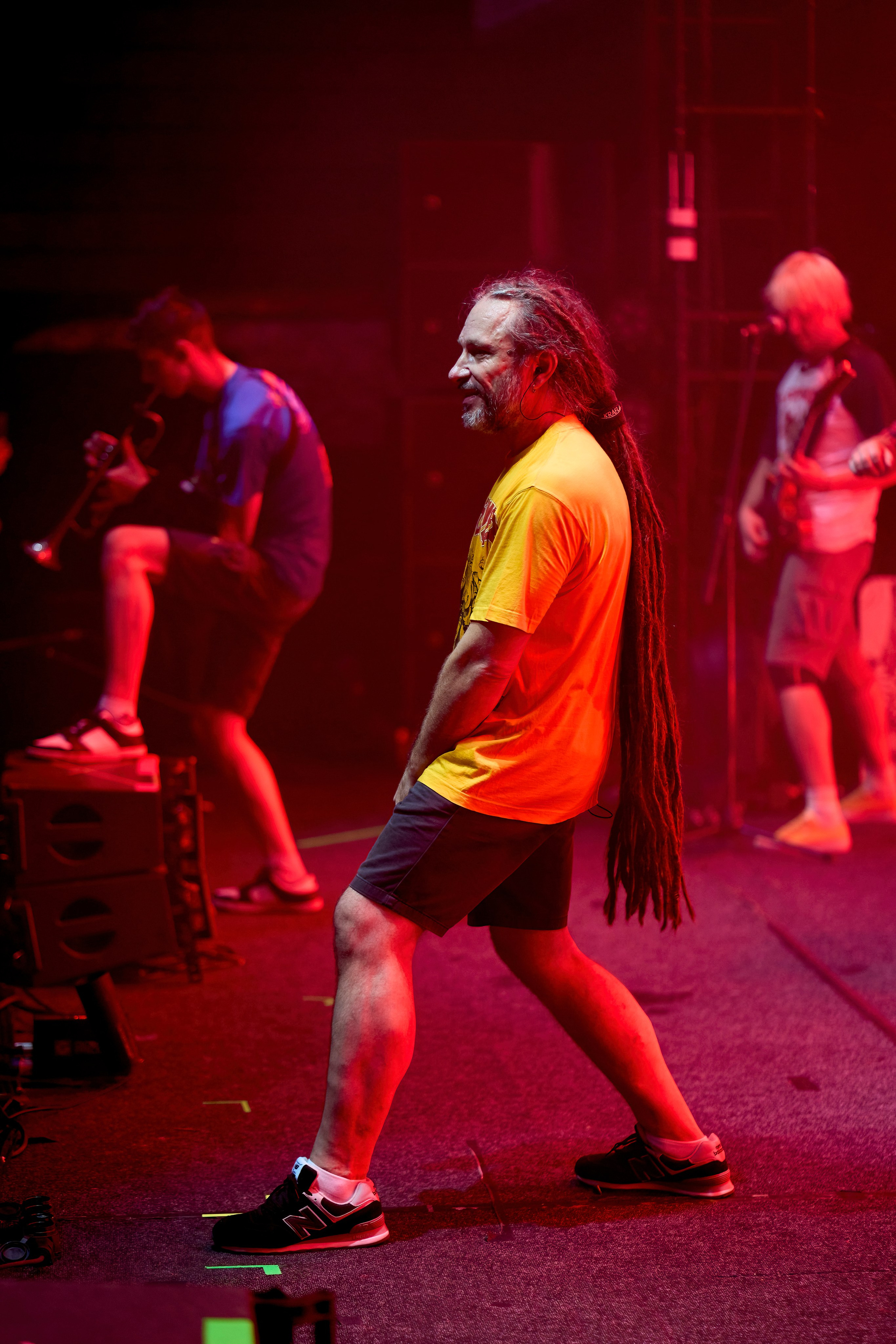 DISTEMPER / BASE/ 23.09.2023. Ekhovanov | фото- видеосъемка