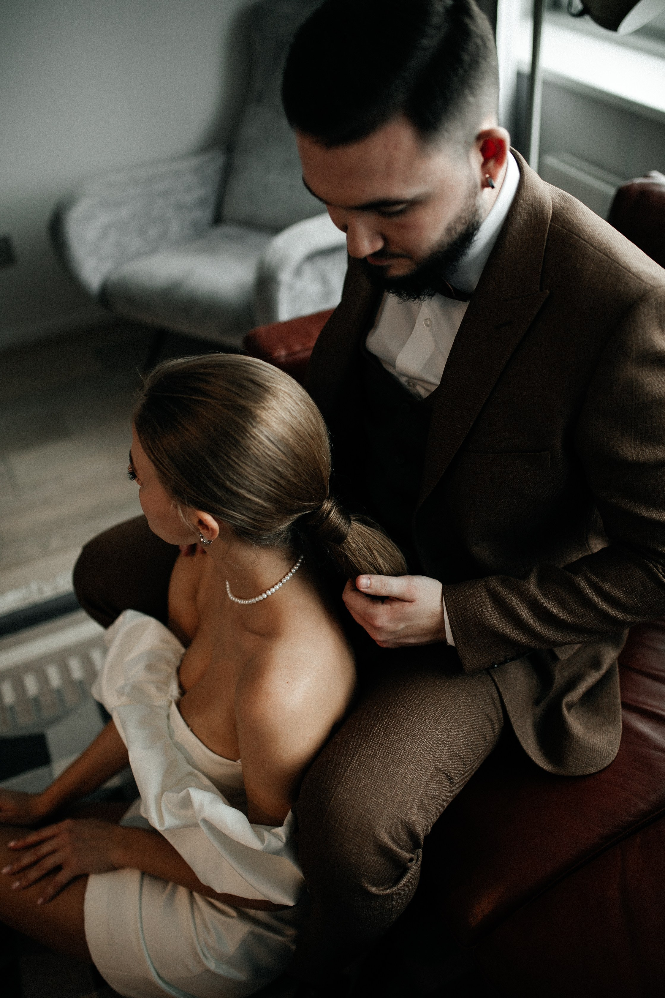 Свадебные истории. Семейный фотограф Мария Терехова