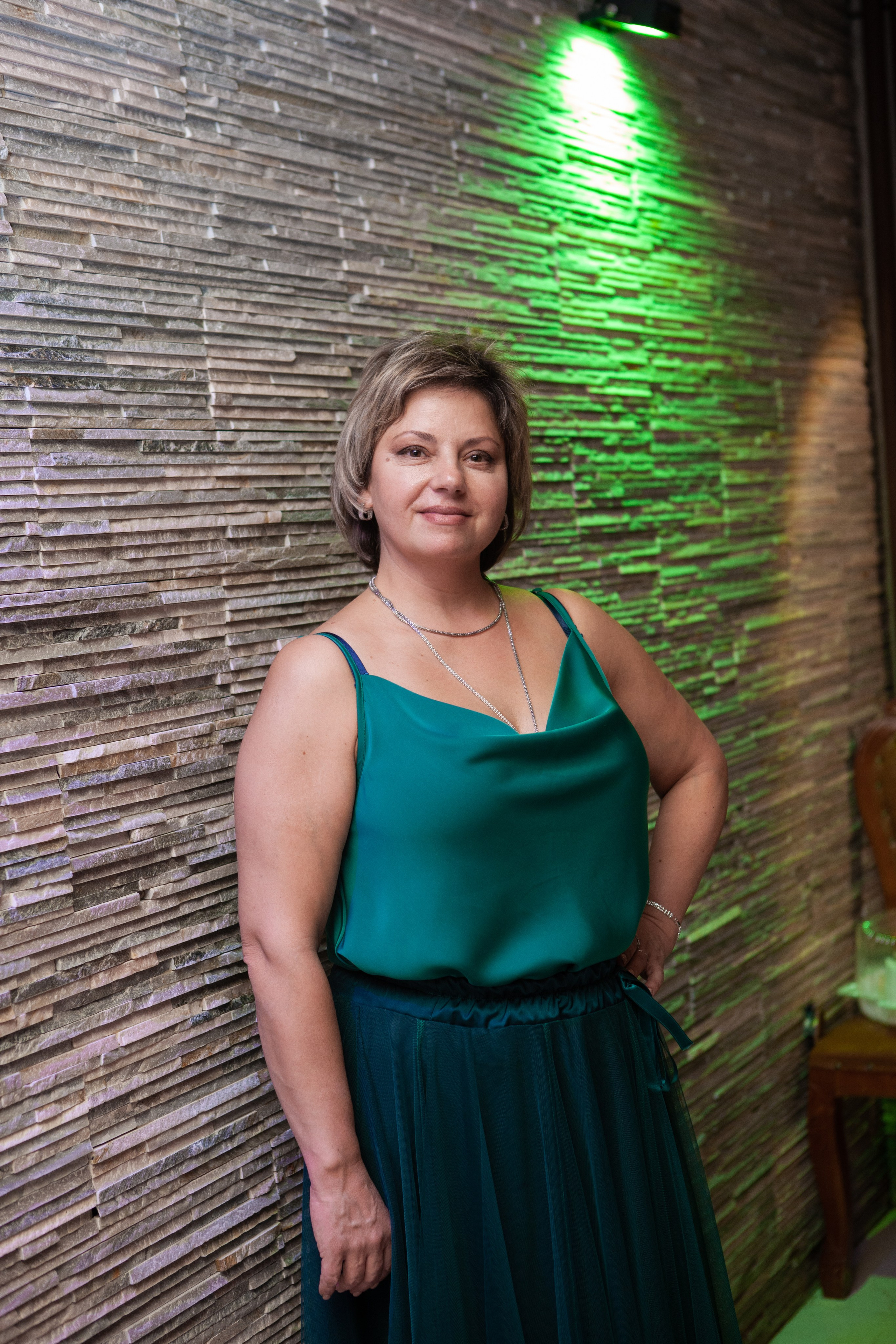 Юбилей 75 лет 25.10.2024. Медиа-продюсер и фотограф Сорокина Кристина г. Благовещенск