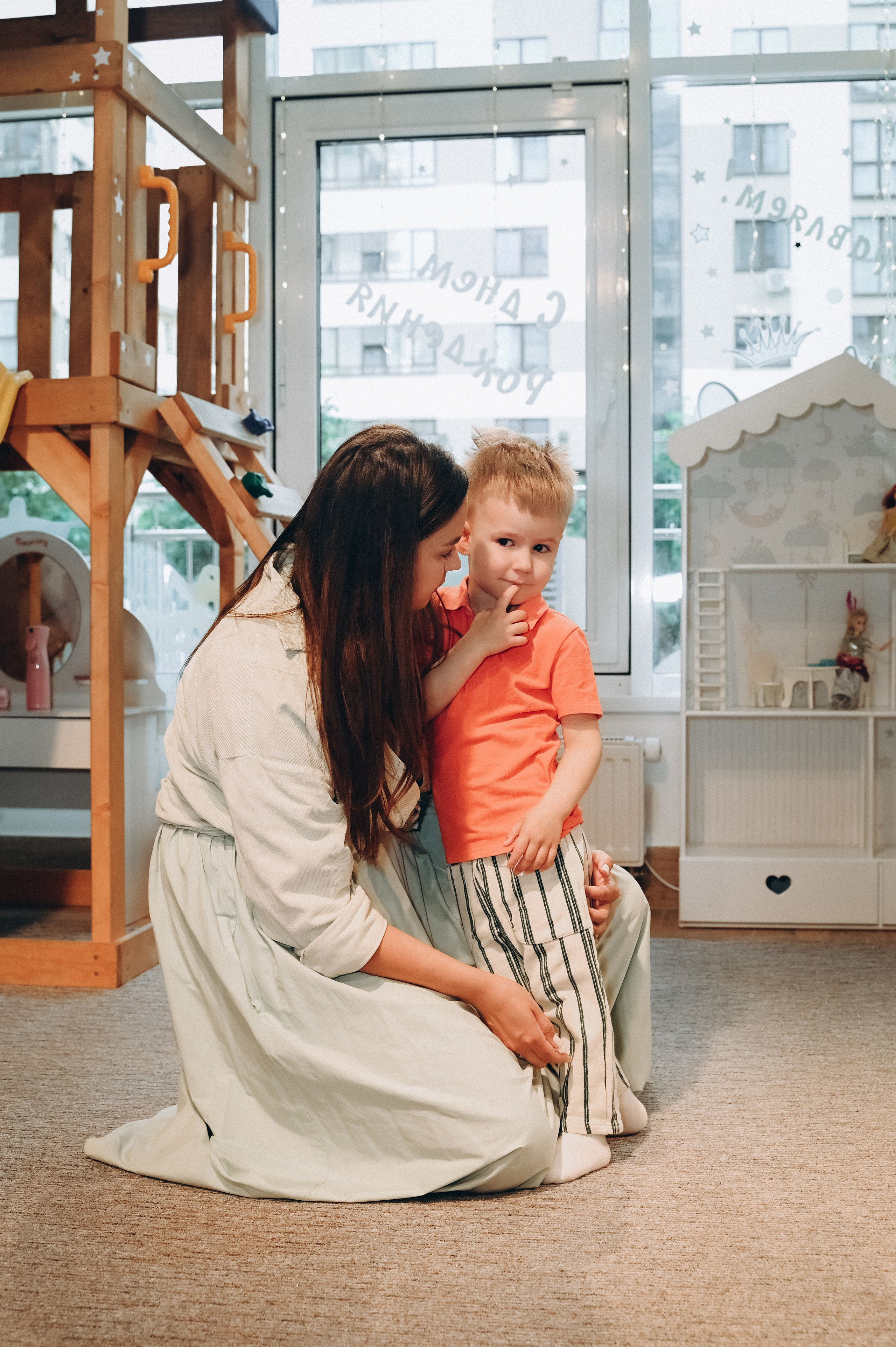 Платону 3 года (DanaParty). Семейный фотограф в Минске Дарья Дреко