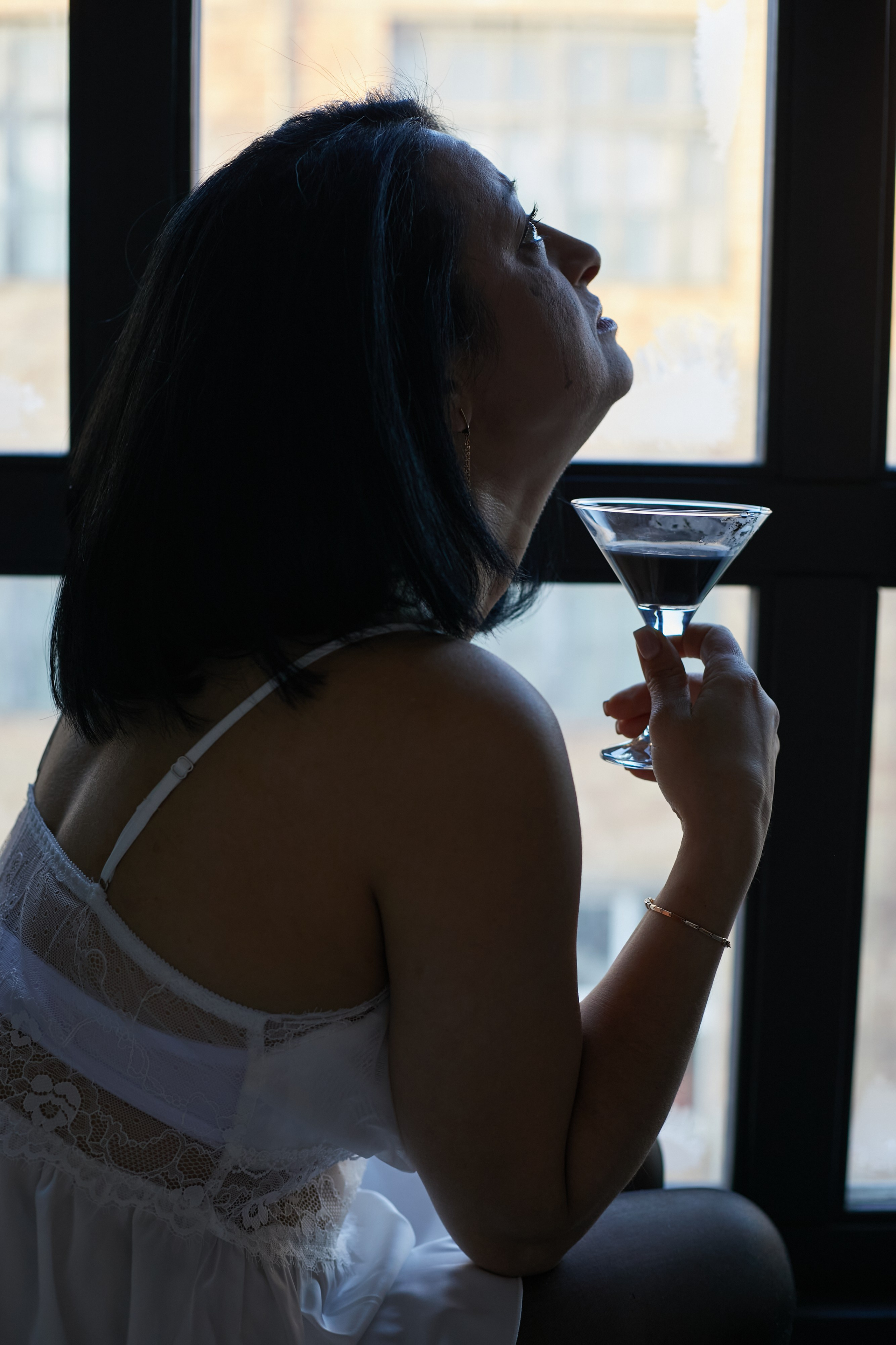 Контентная фотосессия для психолога. Фотограф во Владивостоке Екатерина Селищева