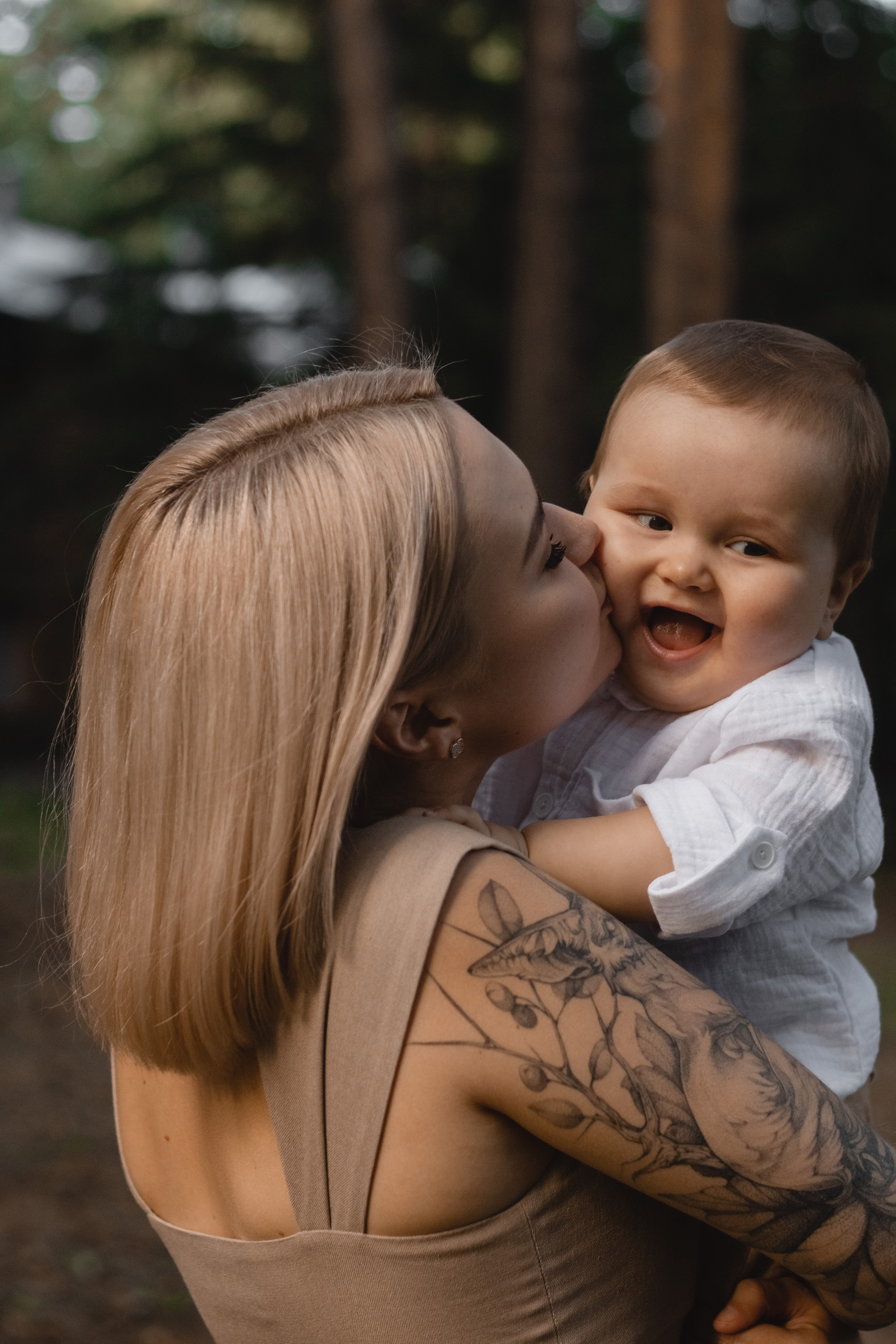 Семейная фотосессия Марта Дима. ФОТОГРАФ НОВОСИБИРСК — АЛЁНА ЖИГАЛЕЕВА