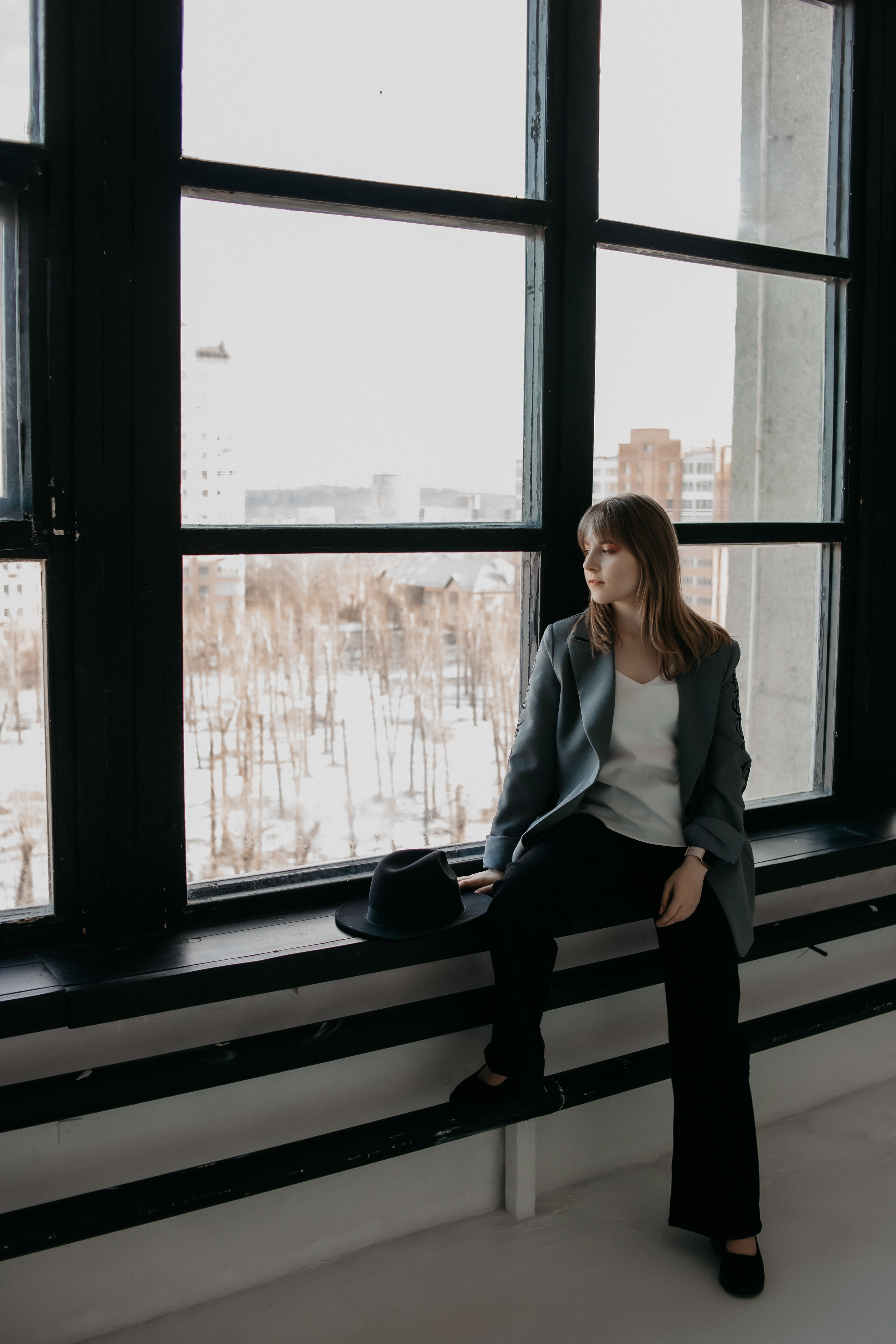 Ангелина. Фотограф Регина Крикунова г. Красноярск